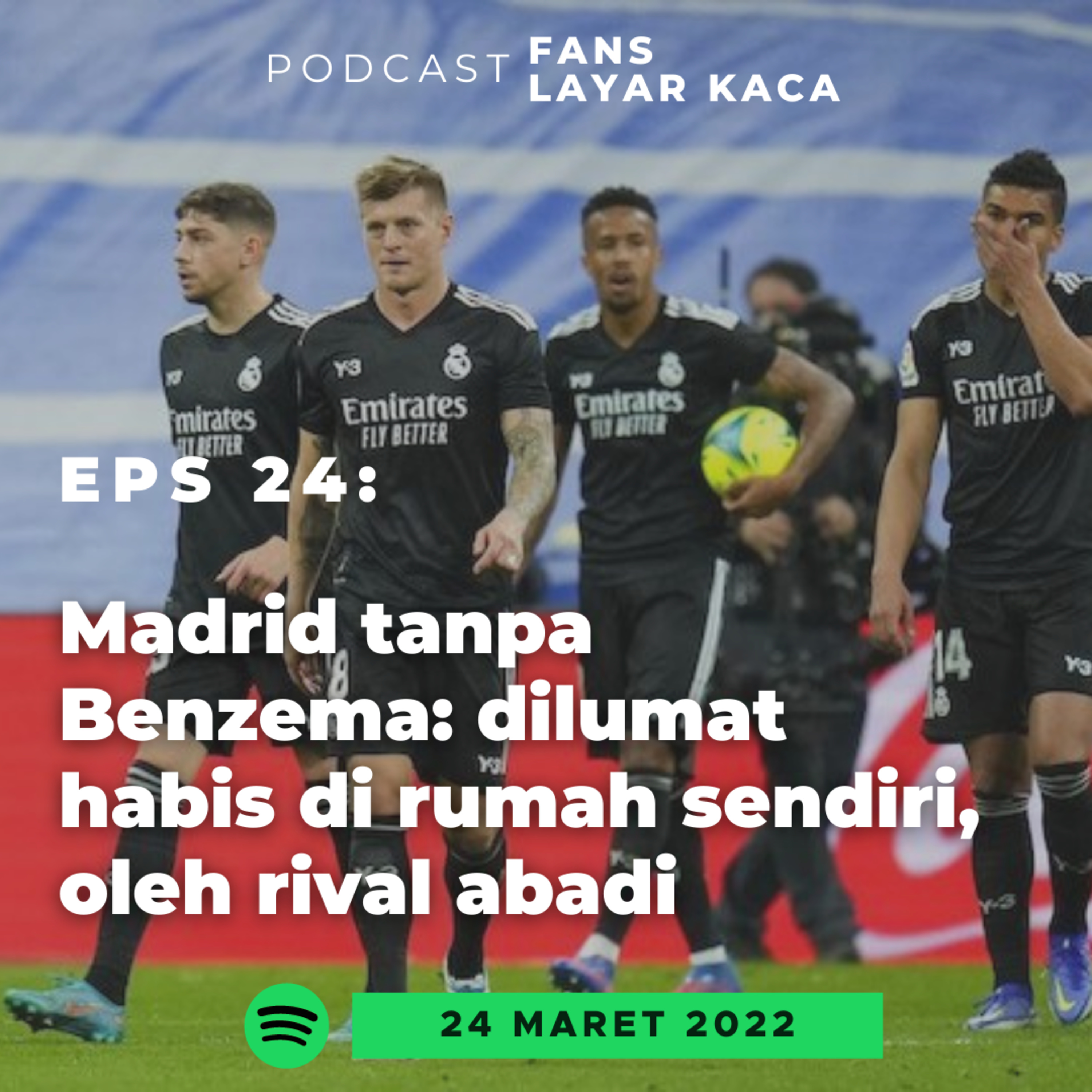 Fans Layar Kaca