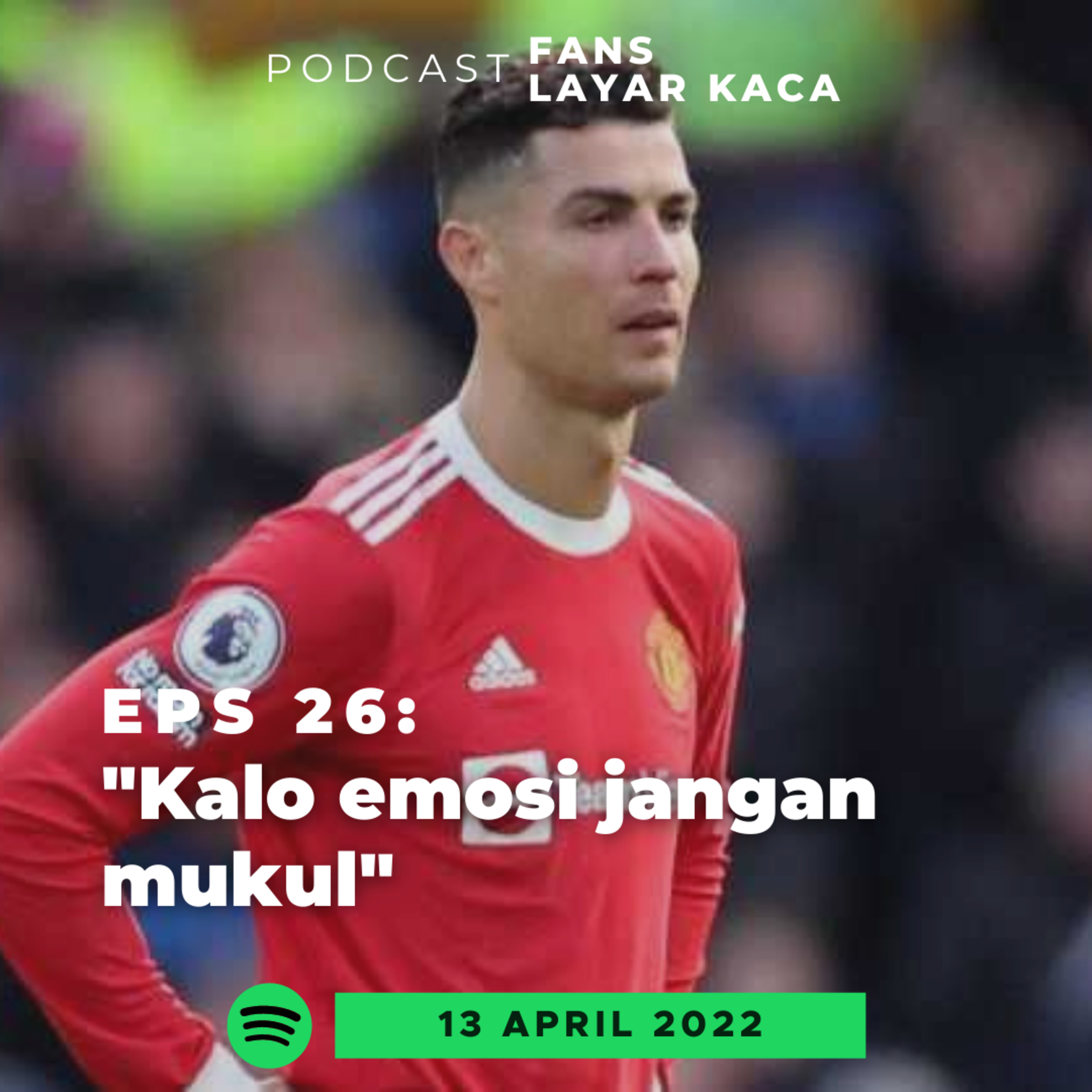 Fans Layar Kaca