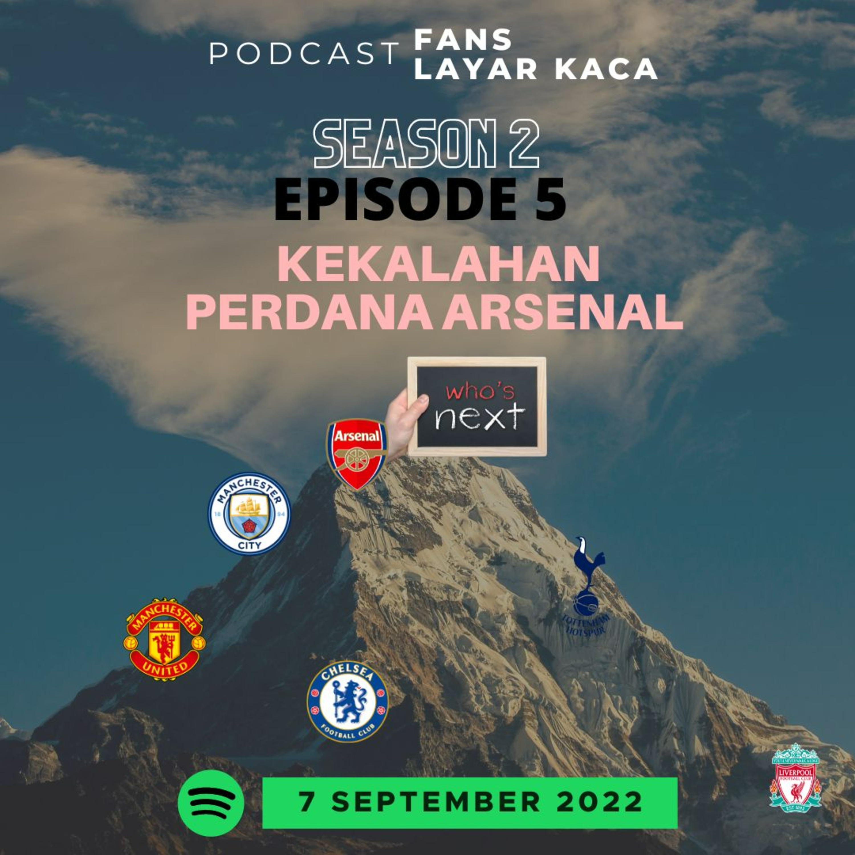 Fans Layar Kaca