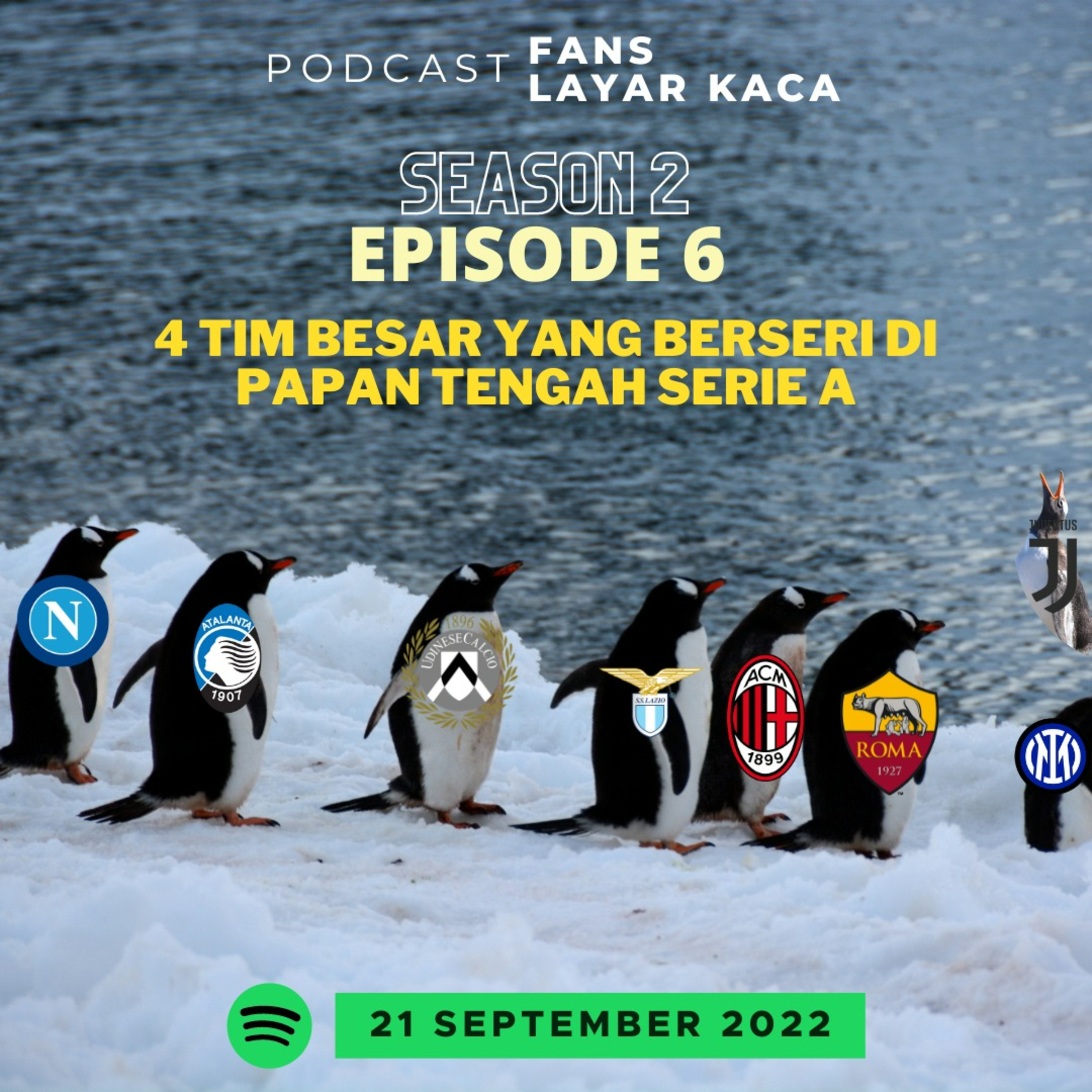 Fans Layar Kaca