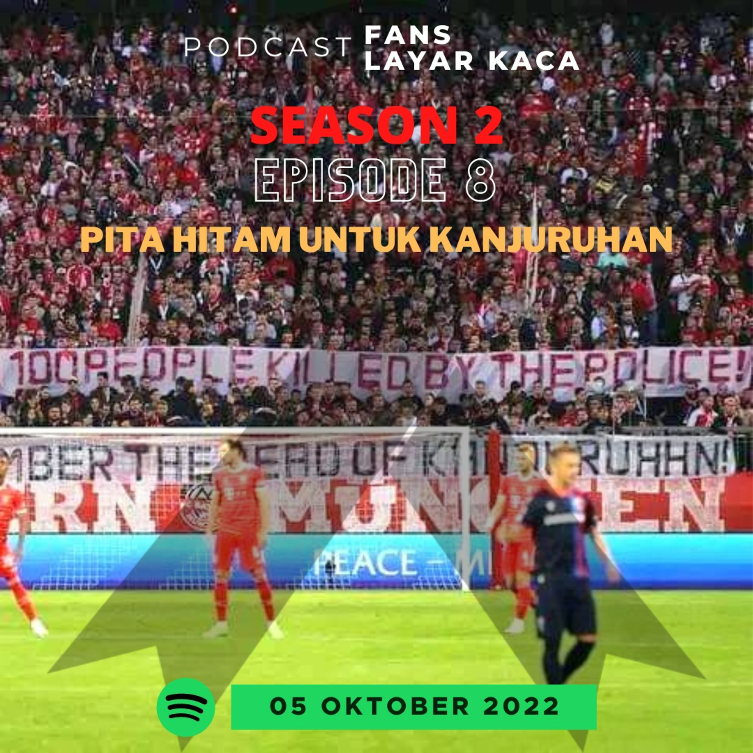 Fans Layar Kaca