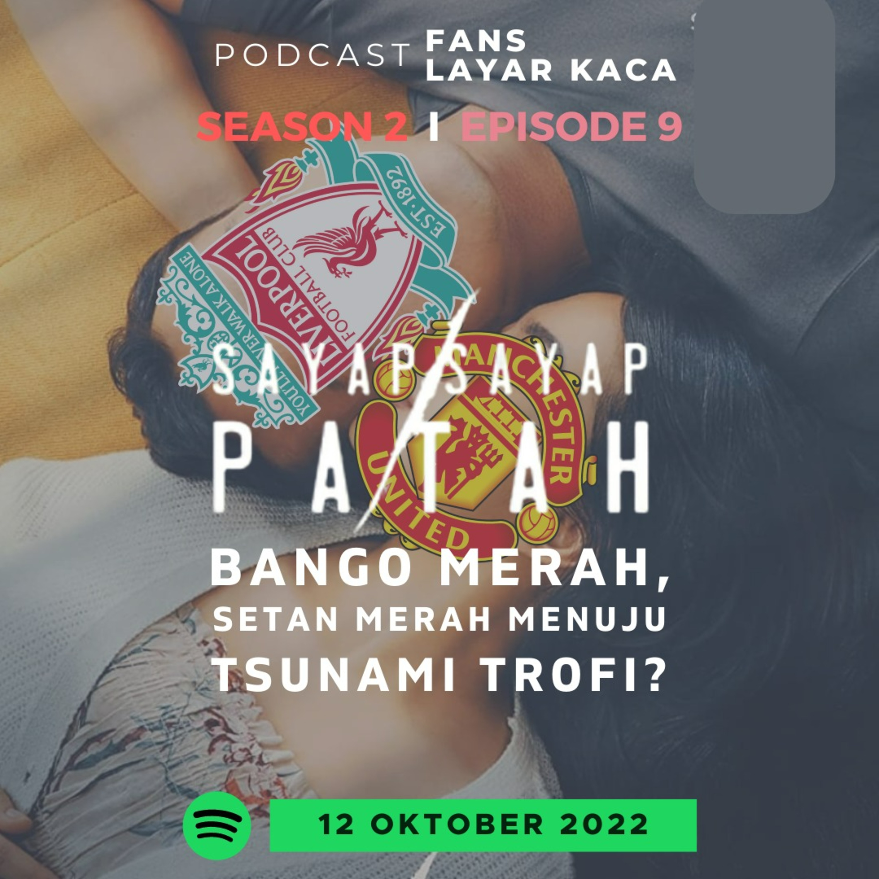 Fans Layar Kaca