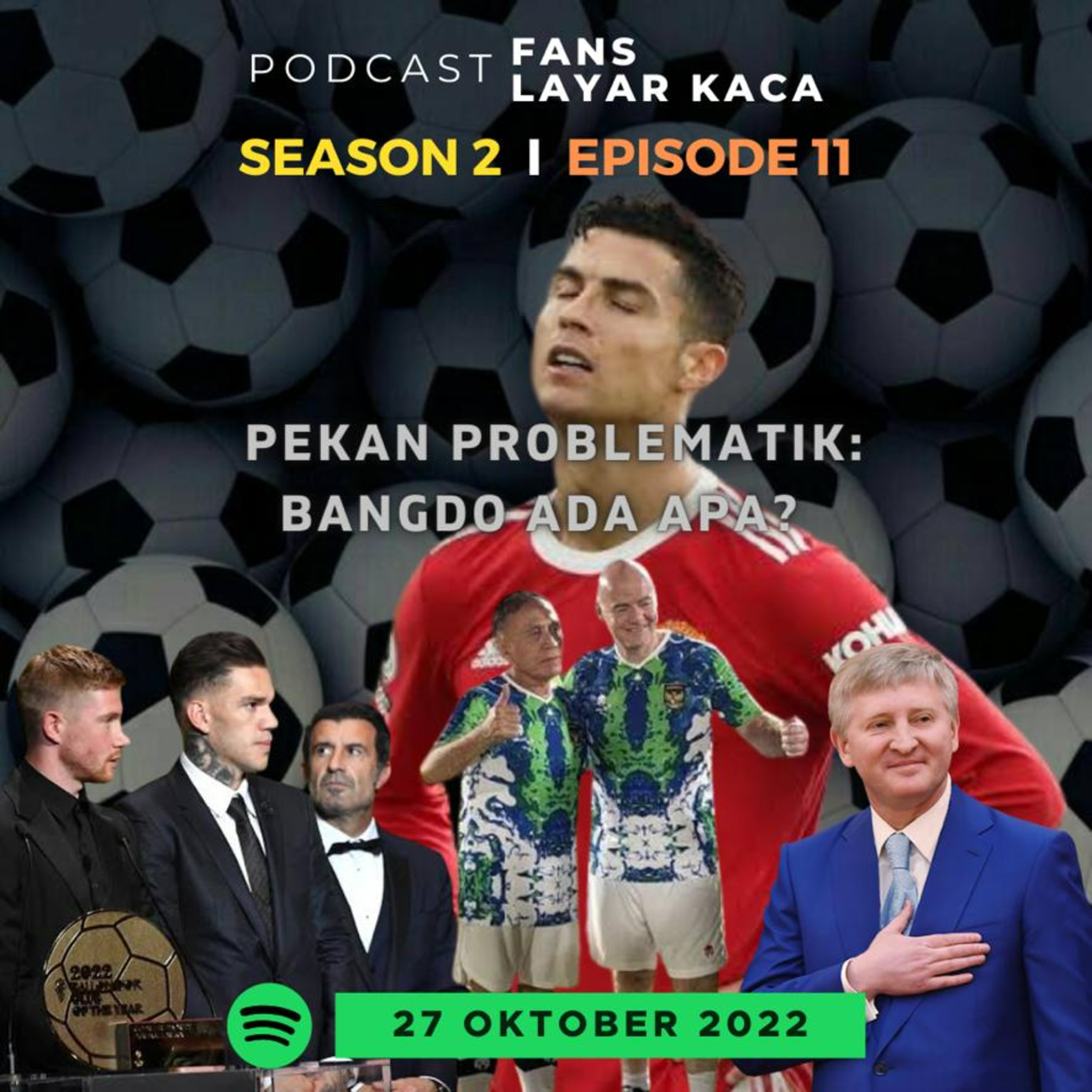 Fans Layar Kaca