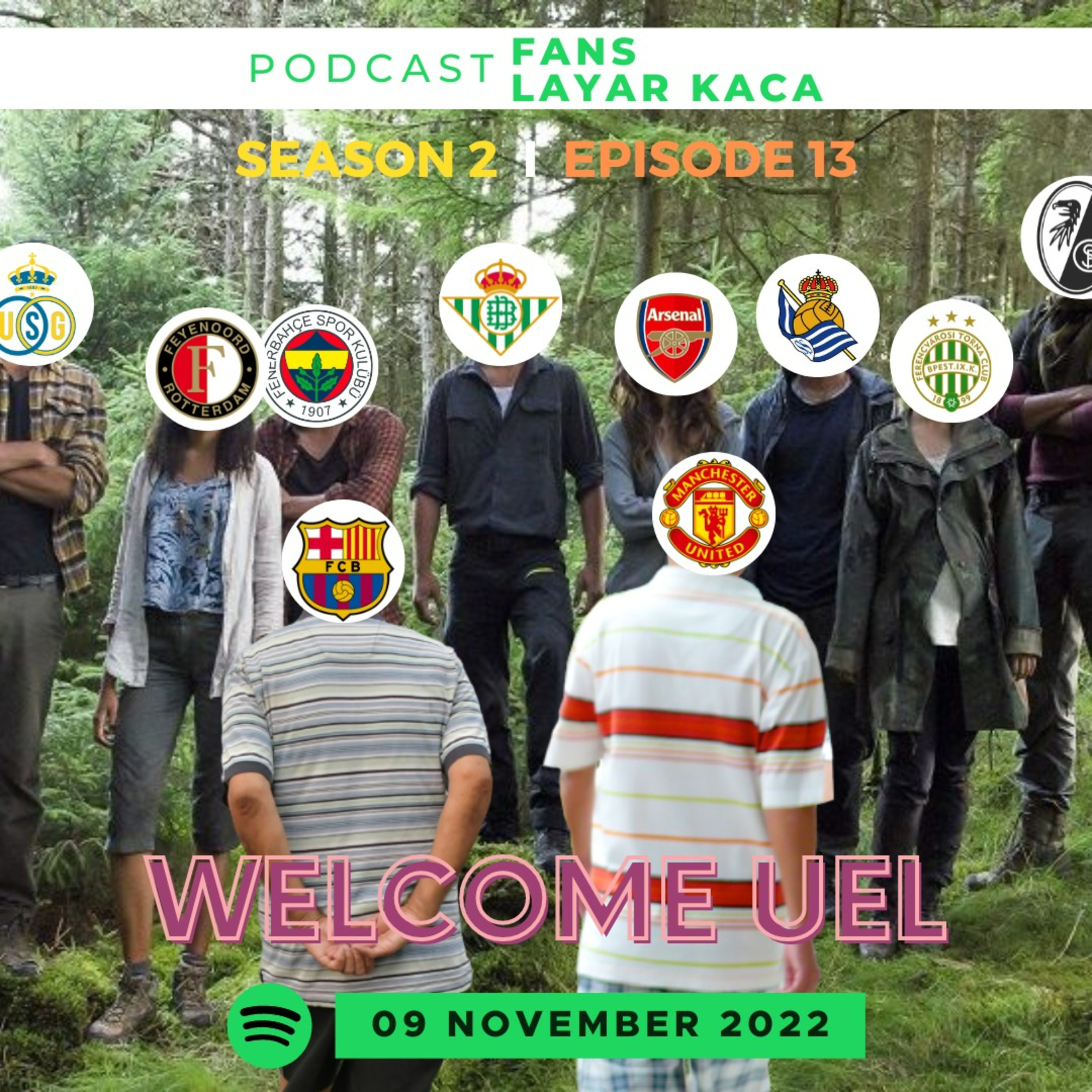 Fans Layar Kaca