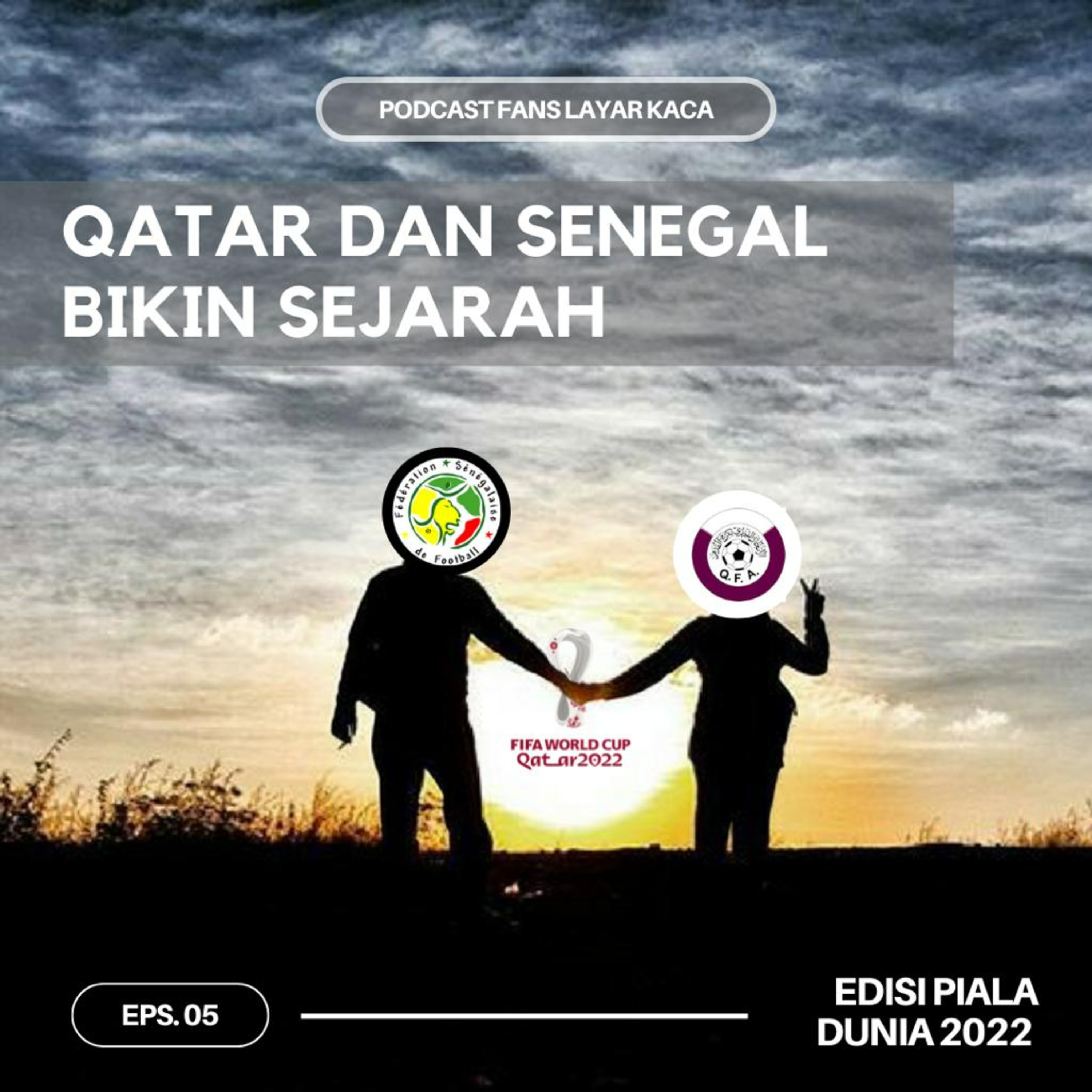 Fans Layar Kaca