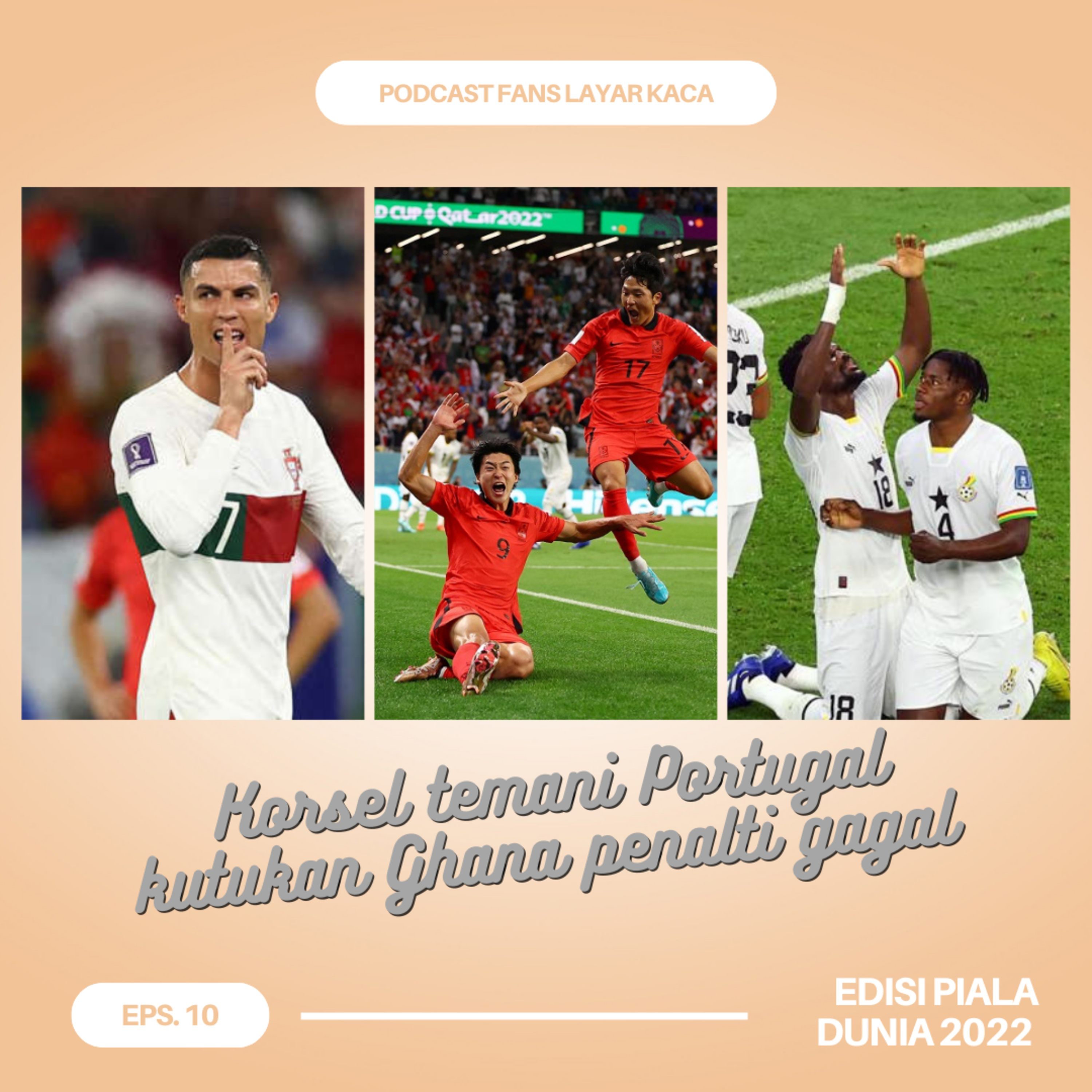Fans Layar Kaca