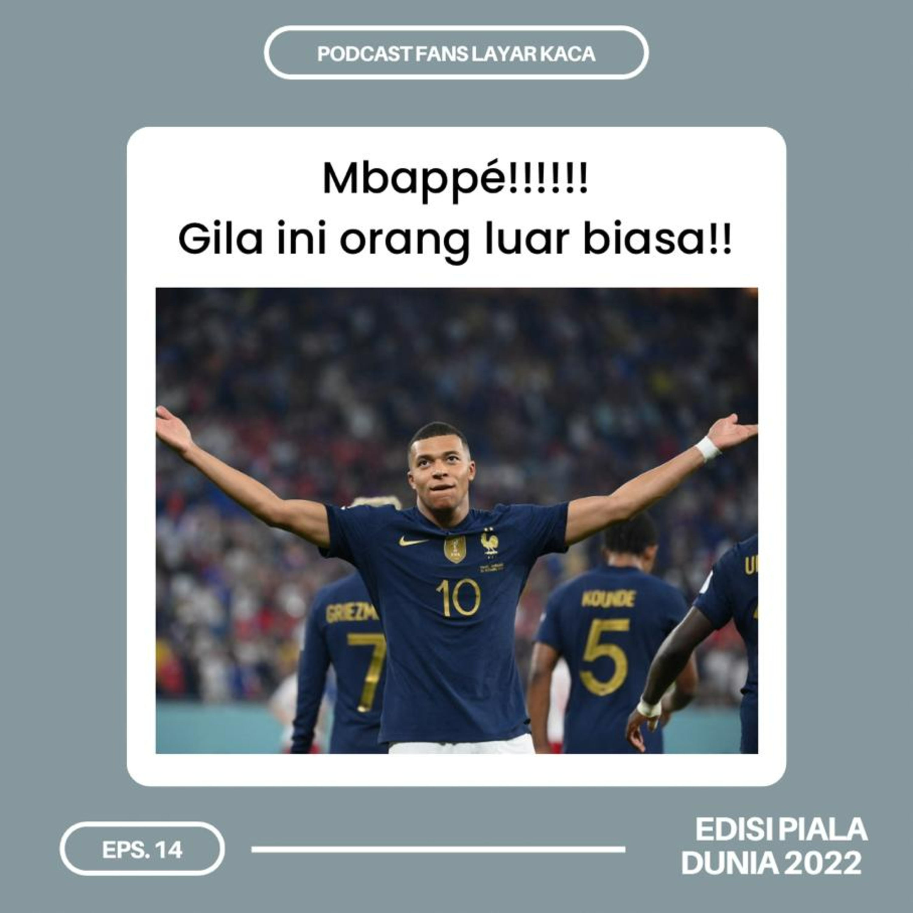 Fans Layar Kaca