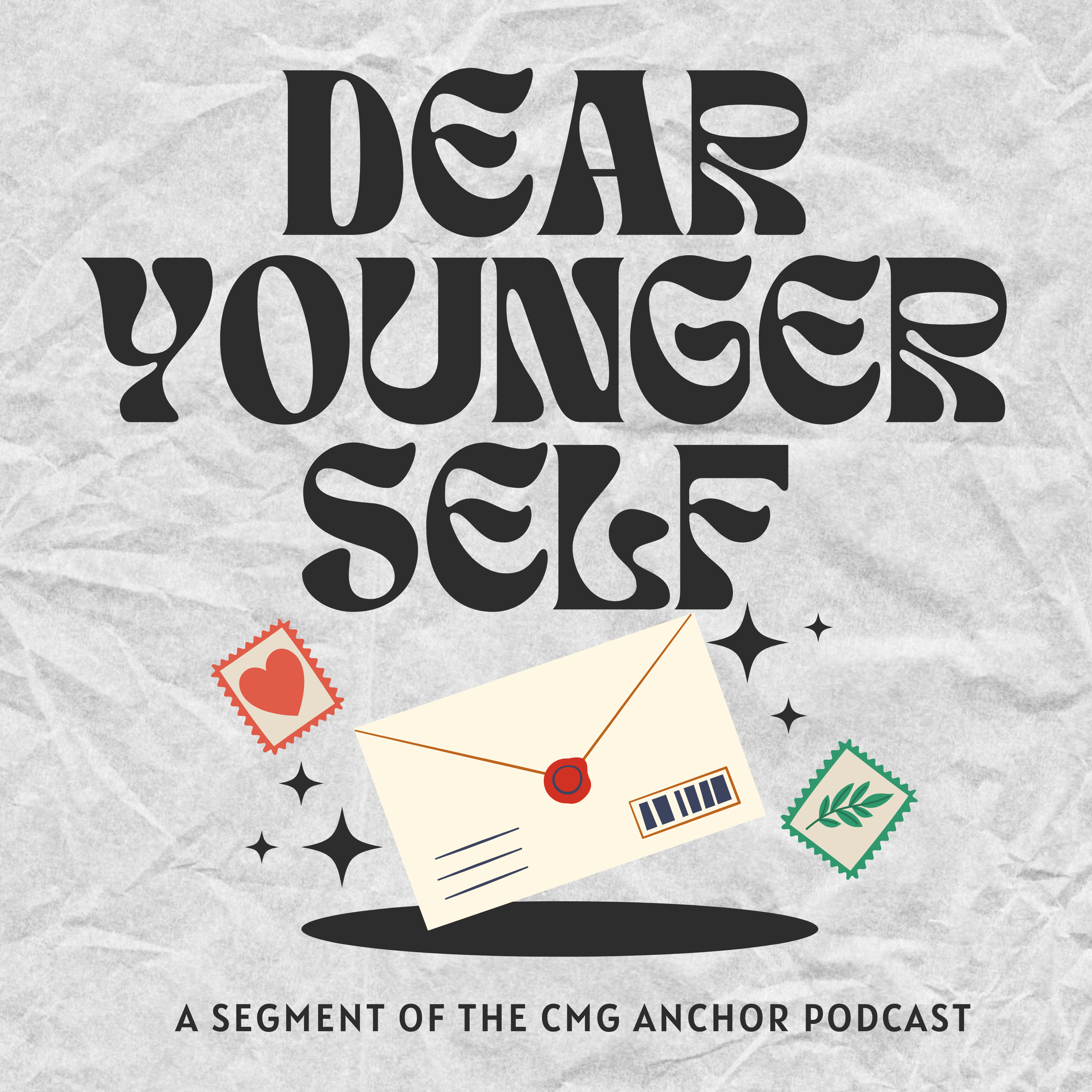 Dear Younger Celia episode artwork