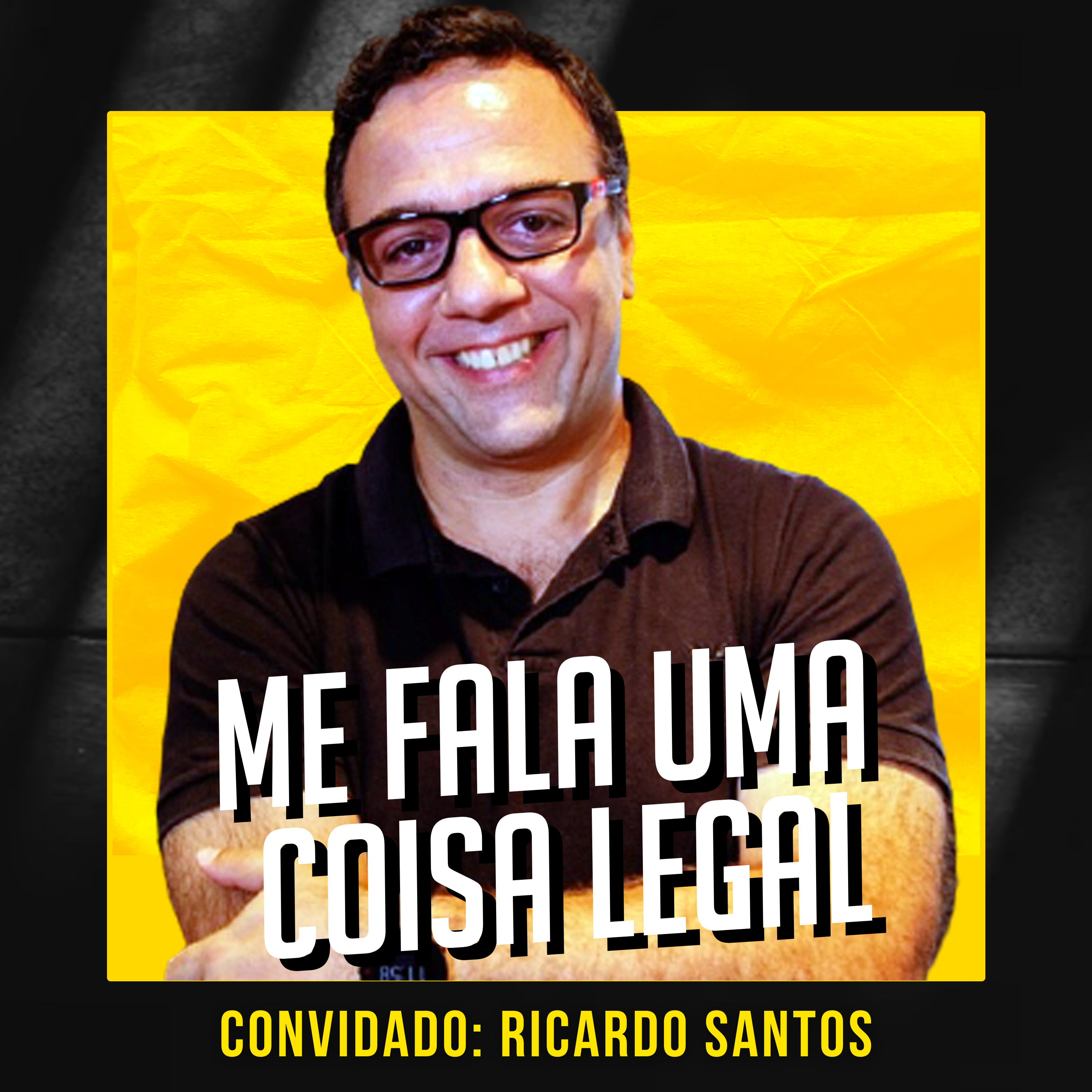 Me Fala uma Coisa Legal