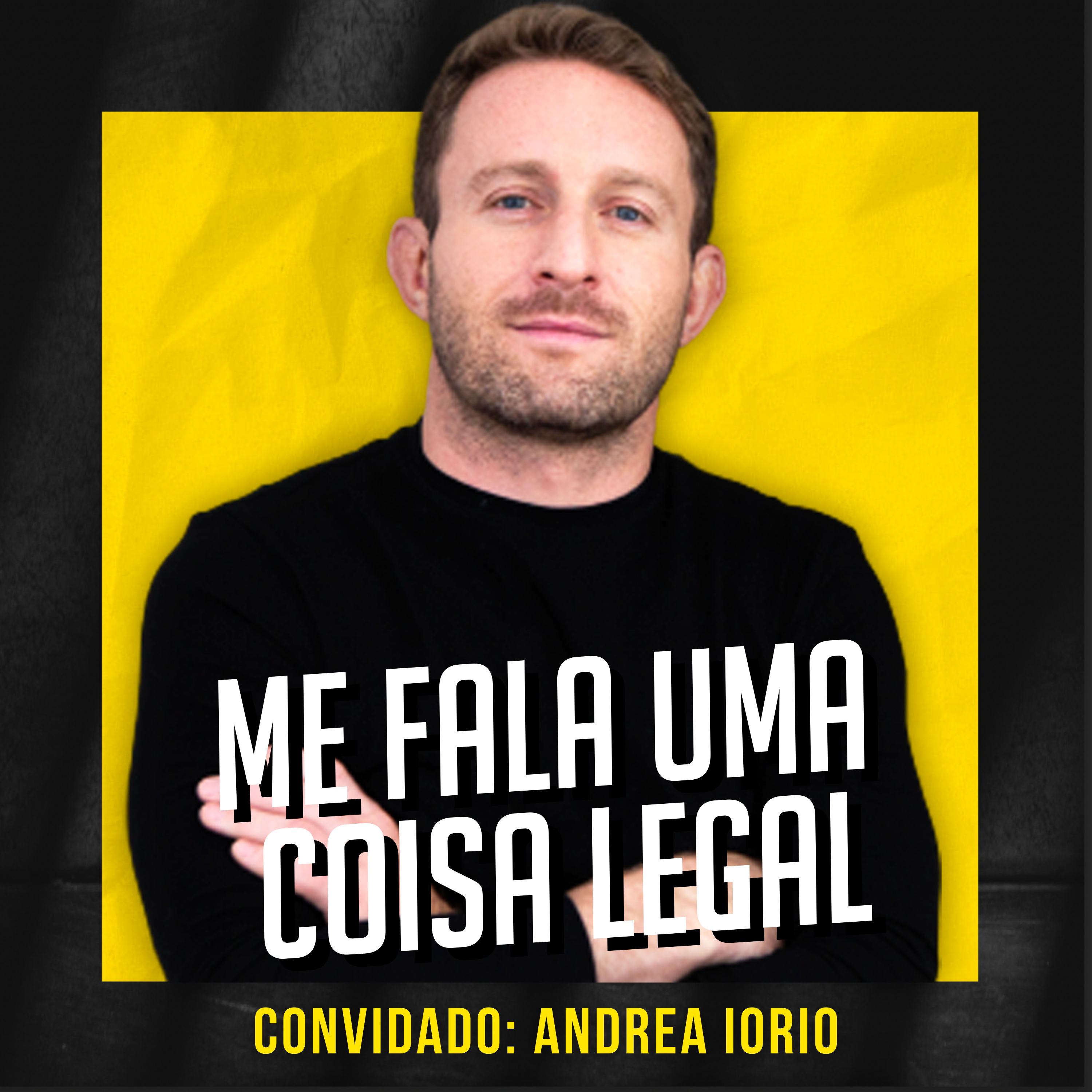 Me Fala uma Coisa Legal