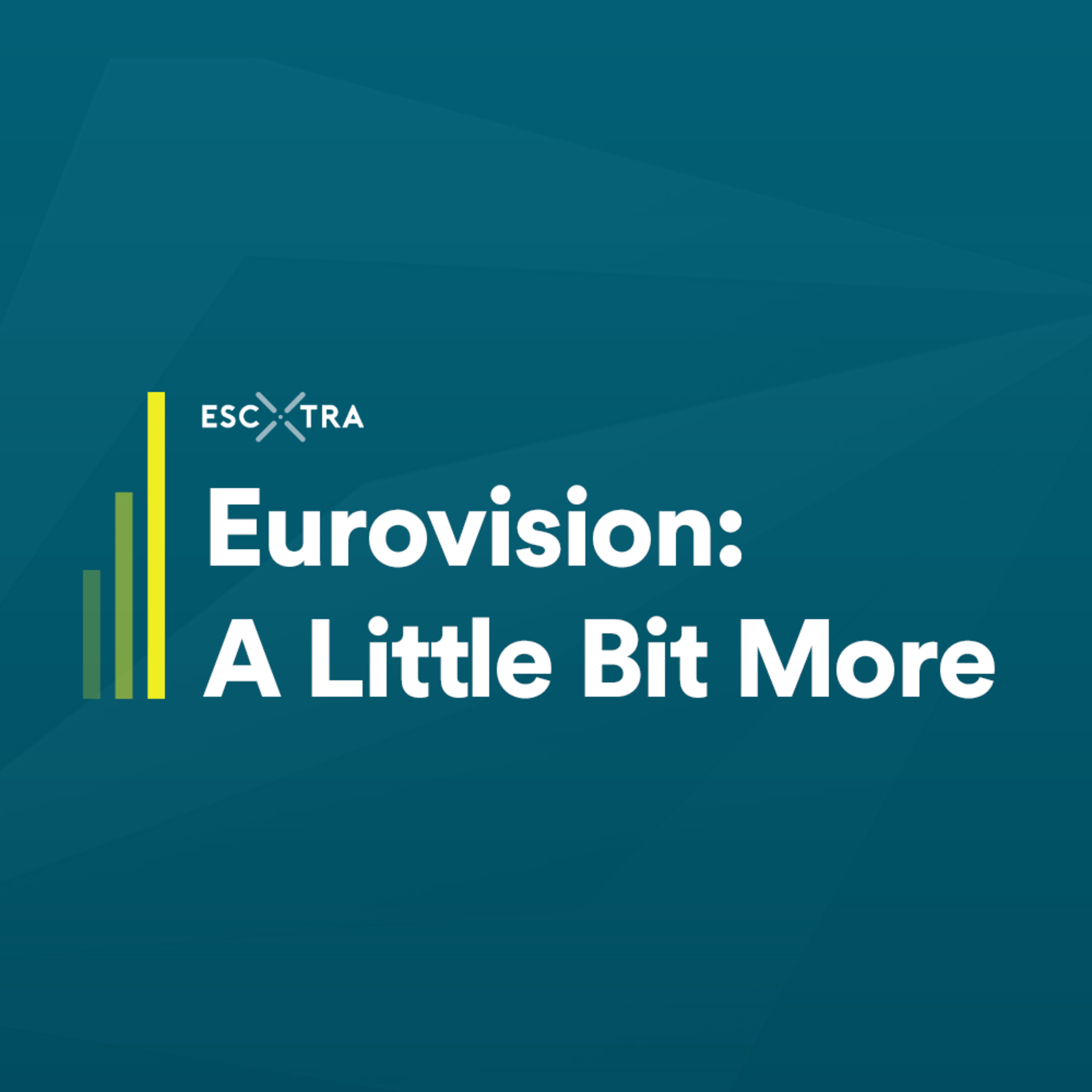 Eurovision: A Little Bit More