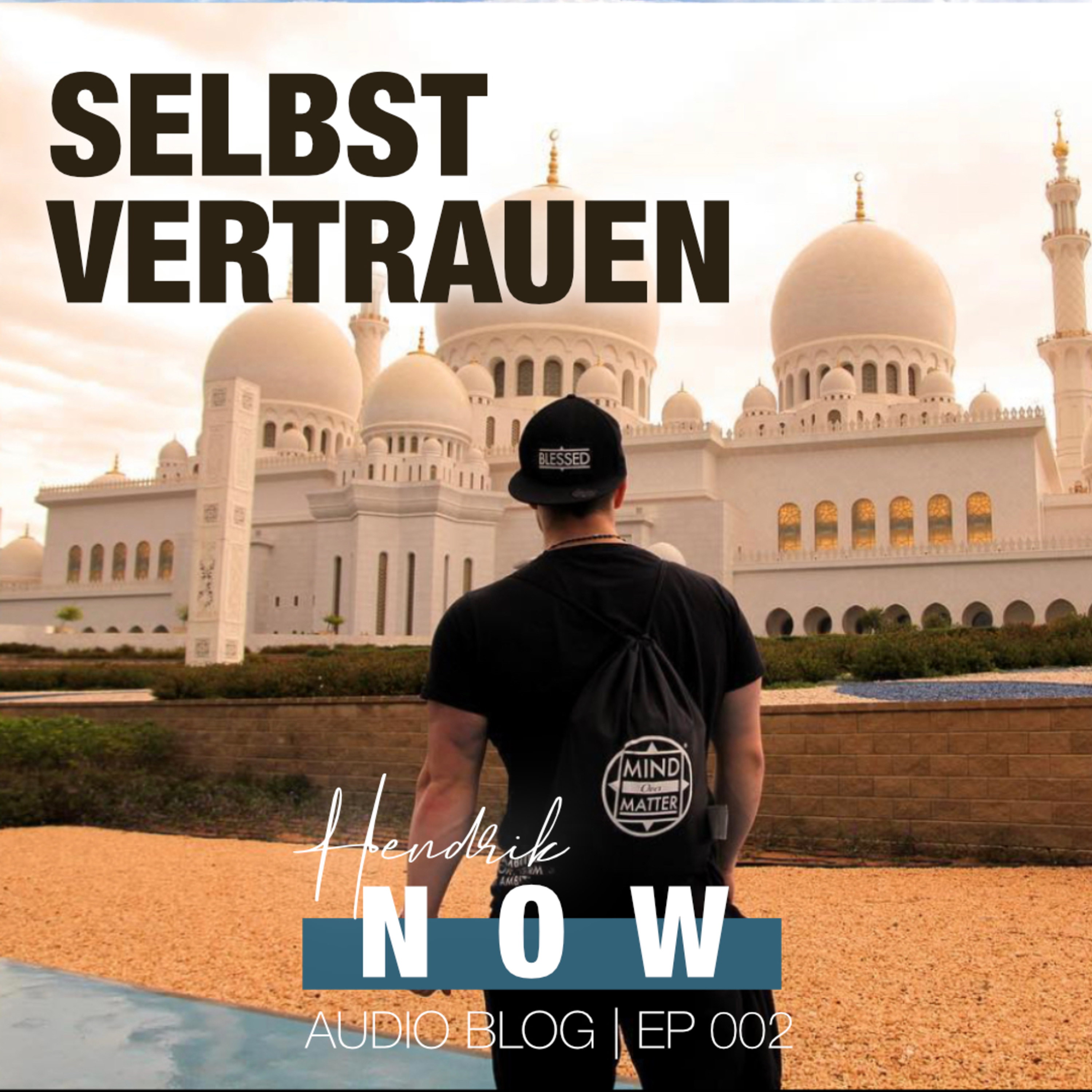 HendrikNOW | AudioBlog