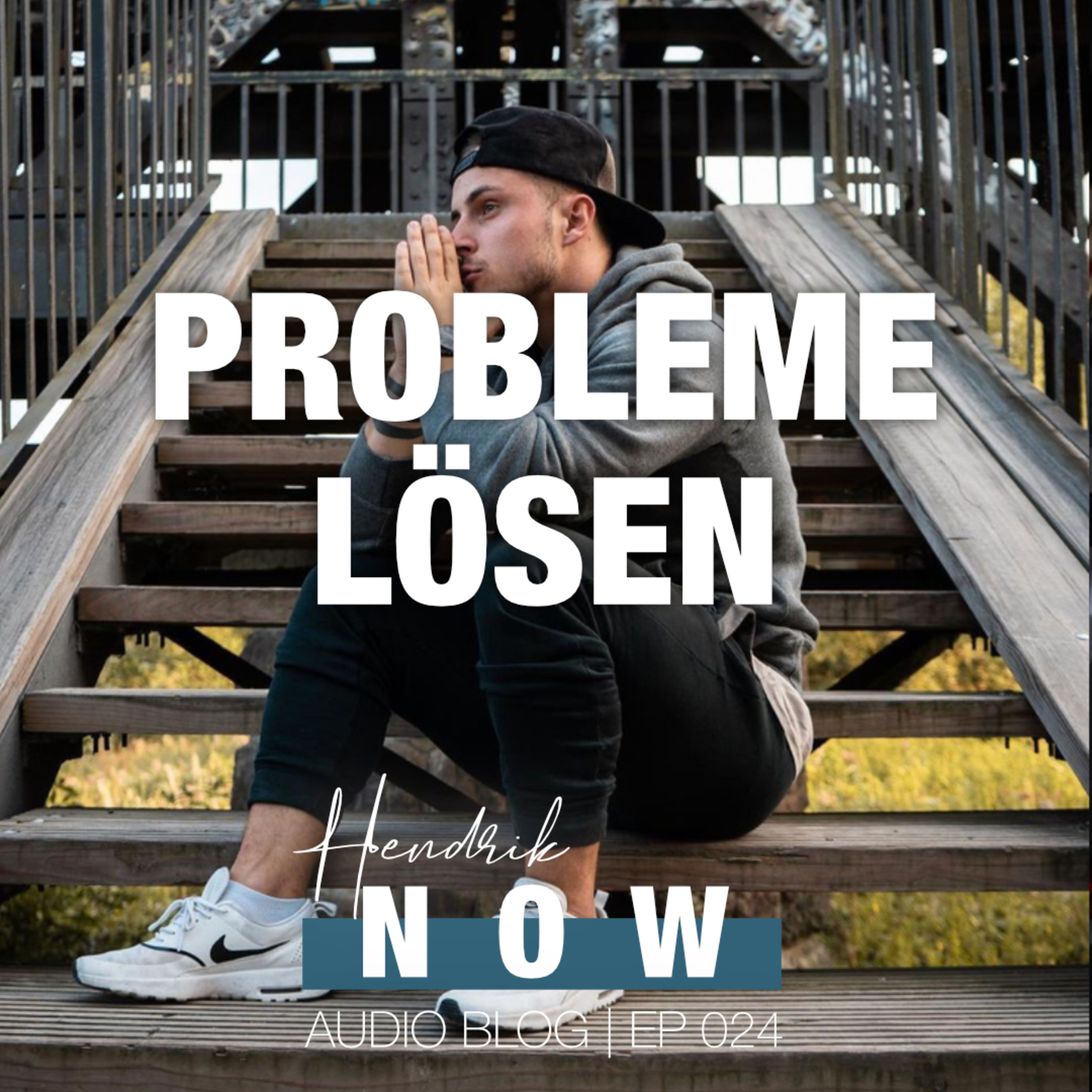 HendrikNOW | AudioBlog