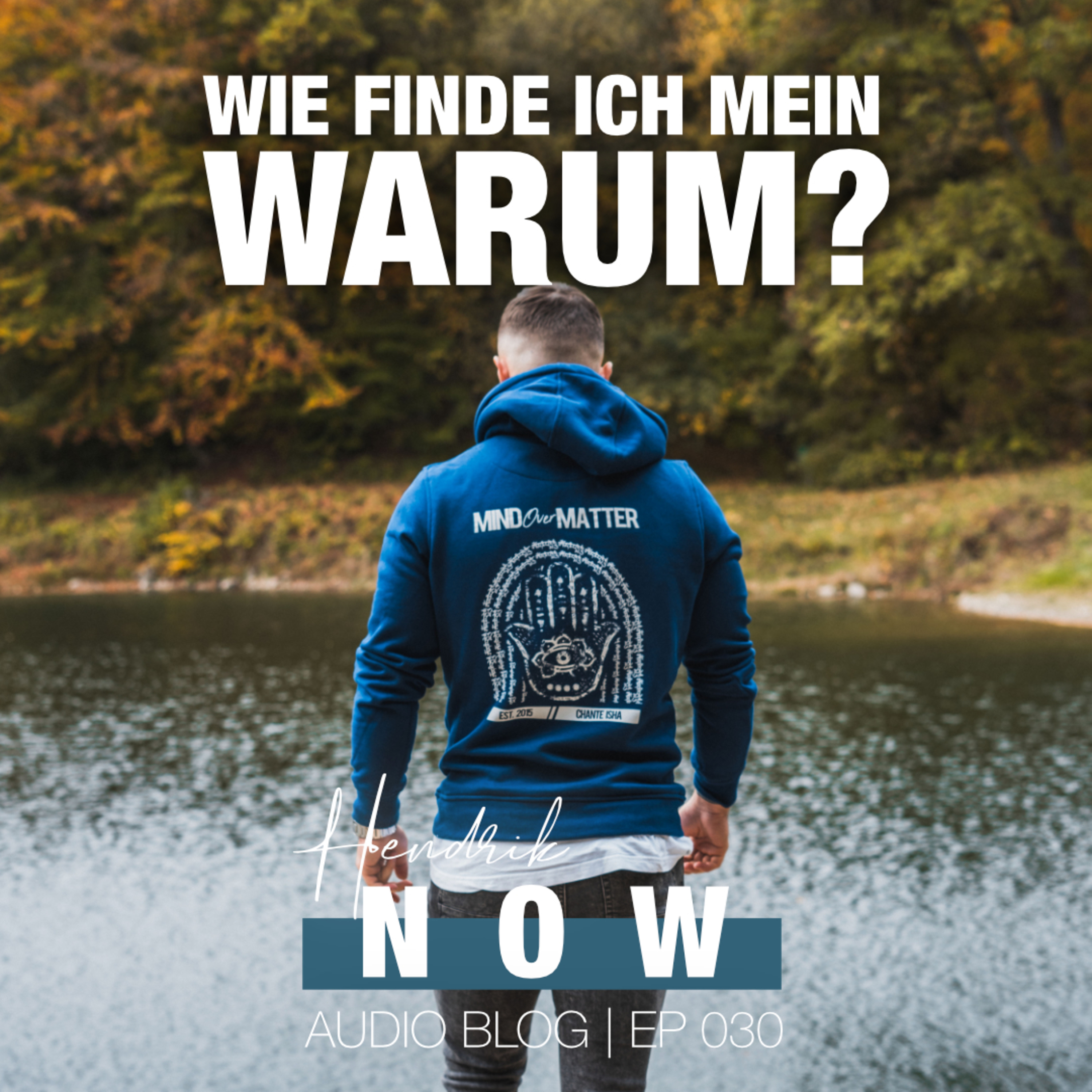 HendrikNOW | AudioBlog