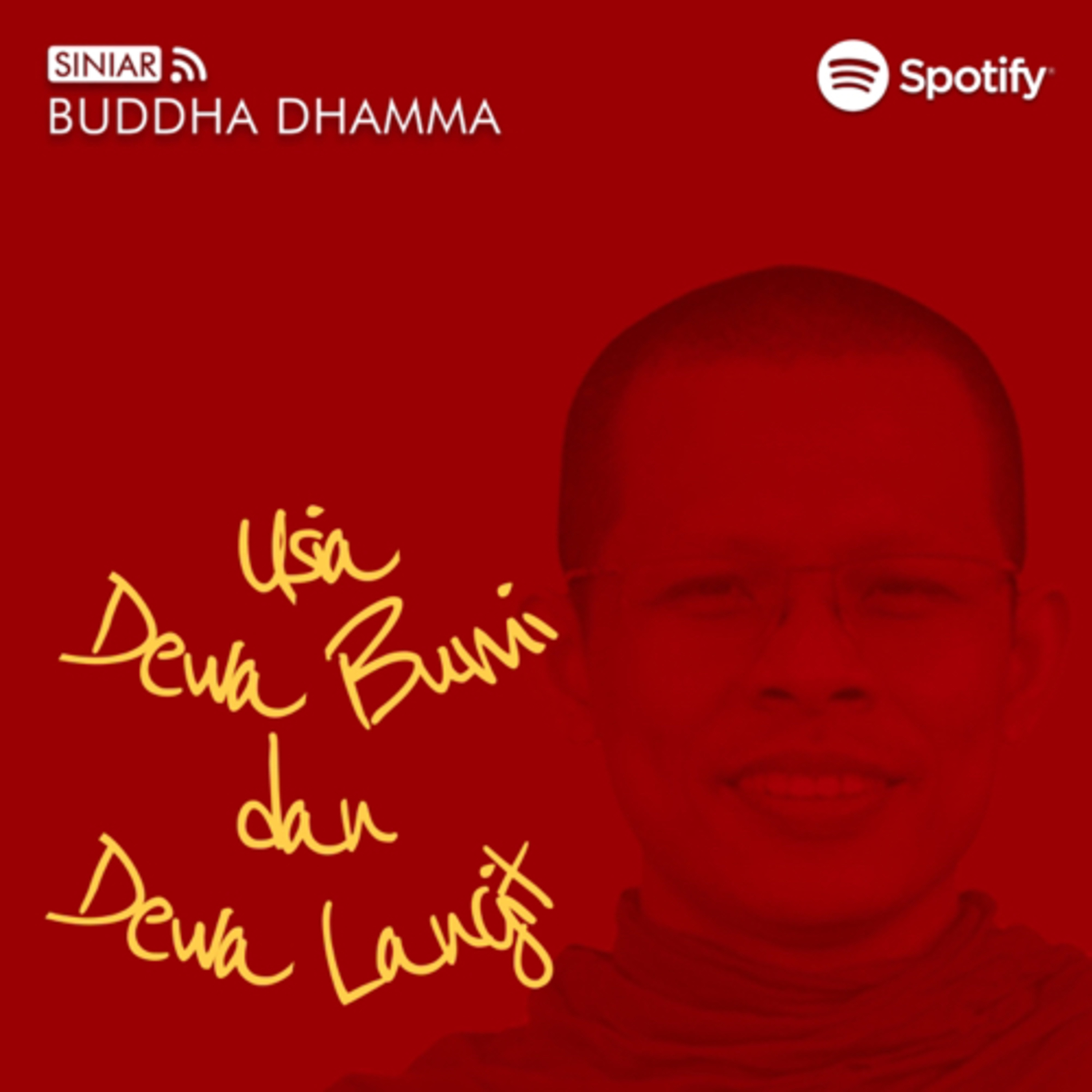 Sinar Buddha Dhamma