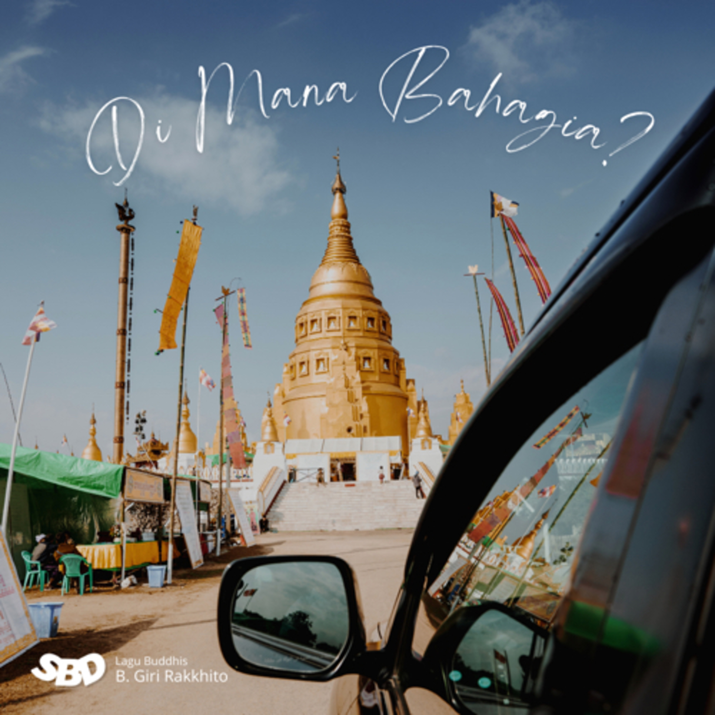 Sinar Buddha Dhamma