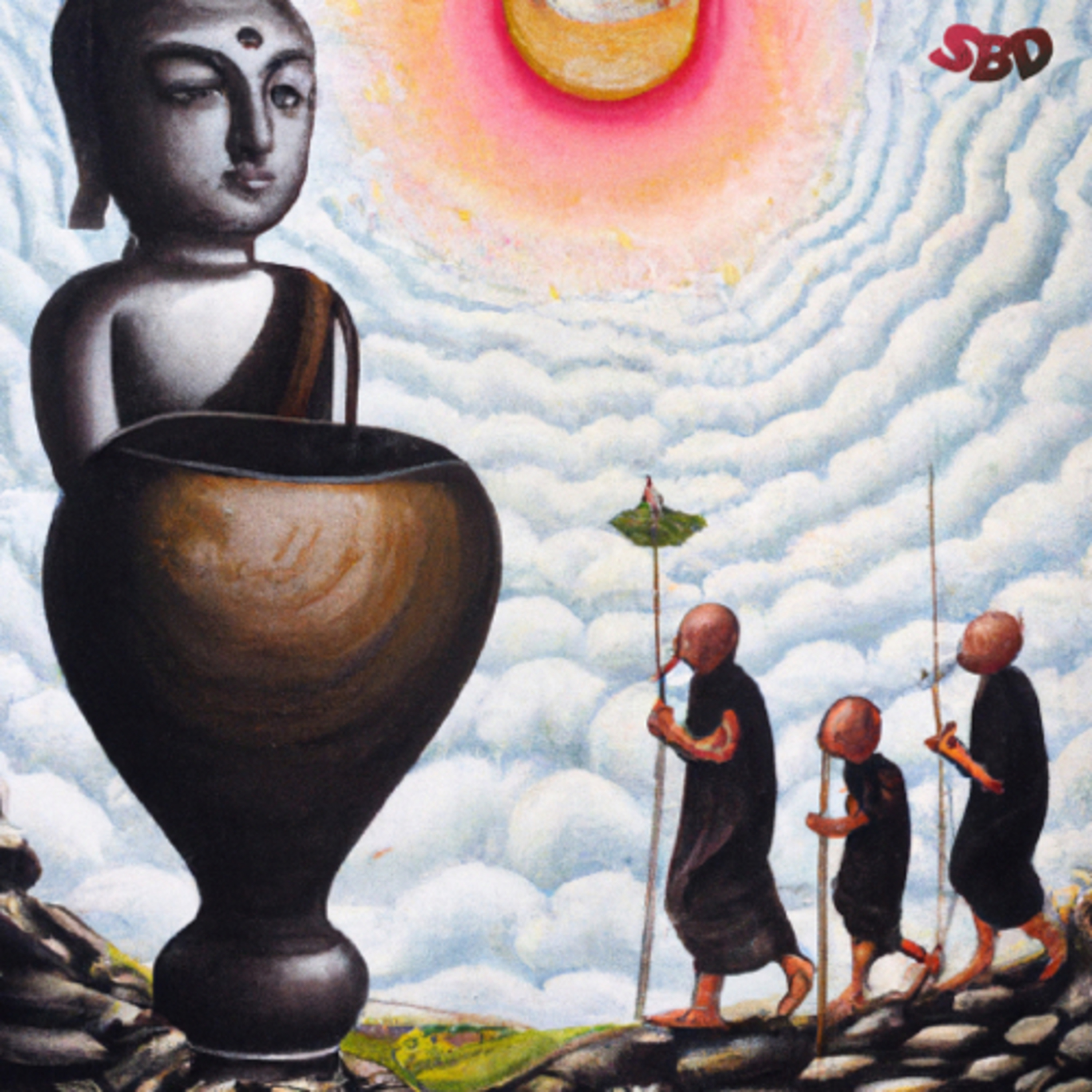 Kebaikan Adalah Keuntungan (Bhante Santacitto)