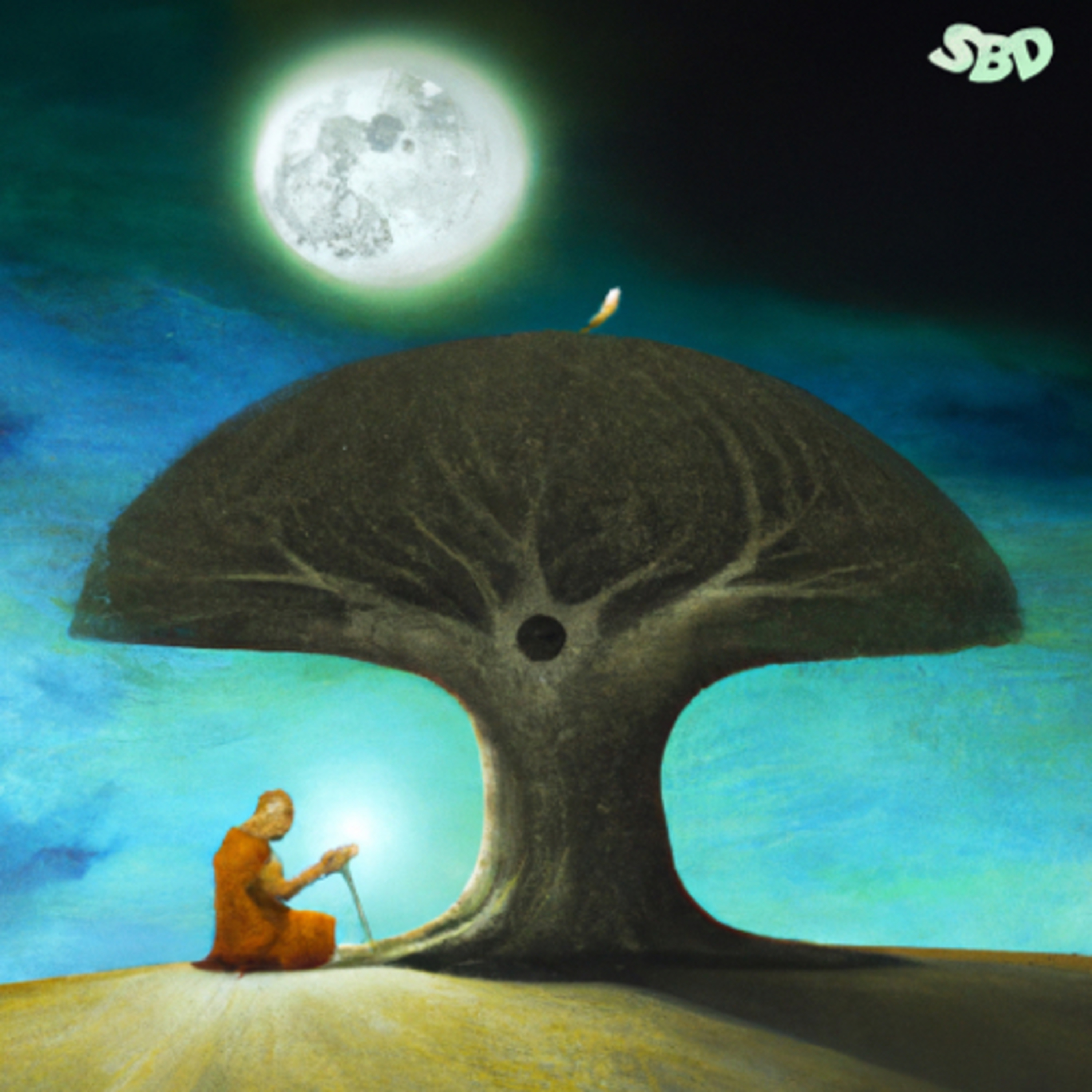 Cara Meditasi Menyeimbangkan Batin (Bhante Santacitto)