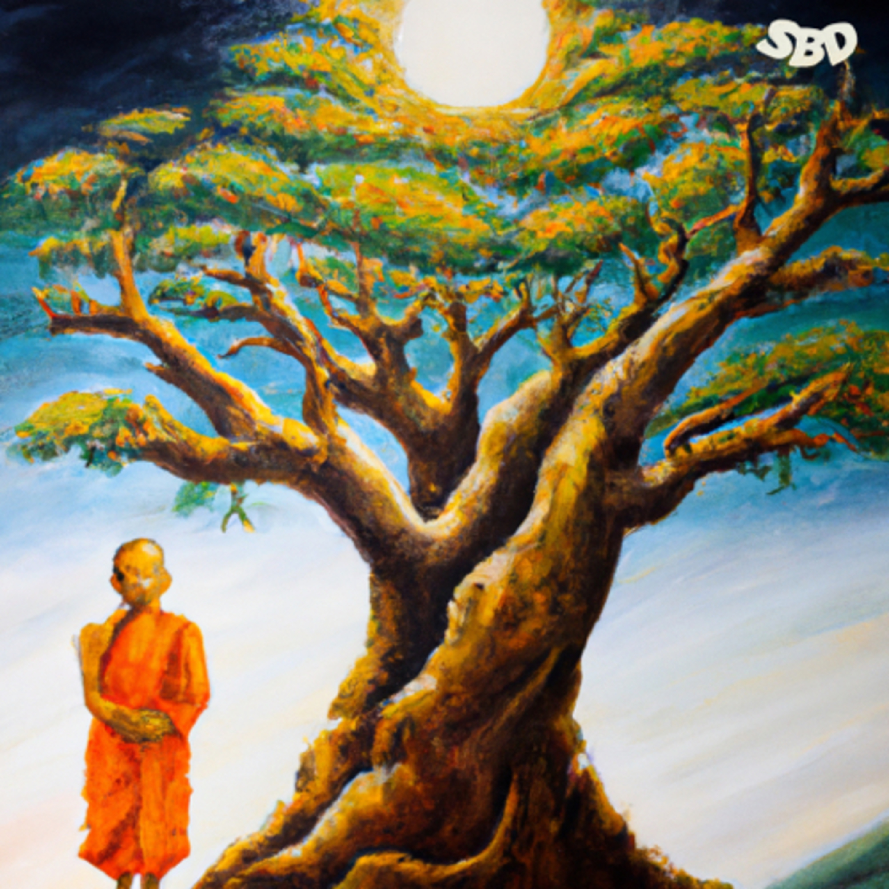 Manfaat Meditasi Jalan (Bhante Medhacitto)