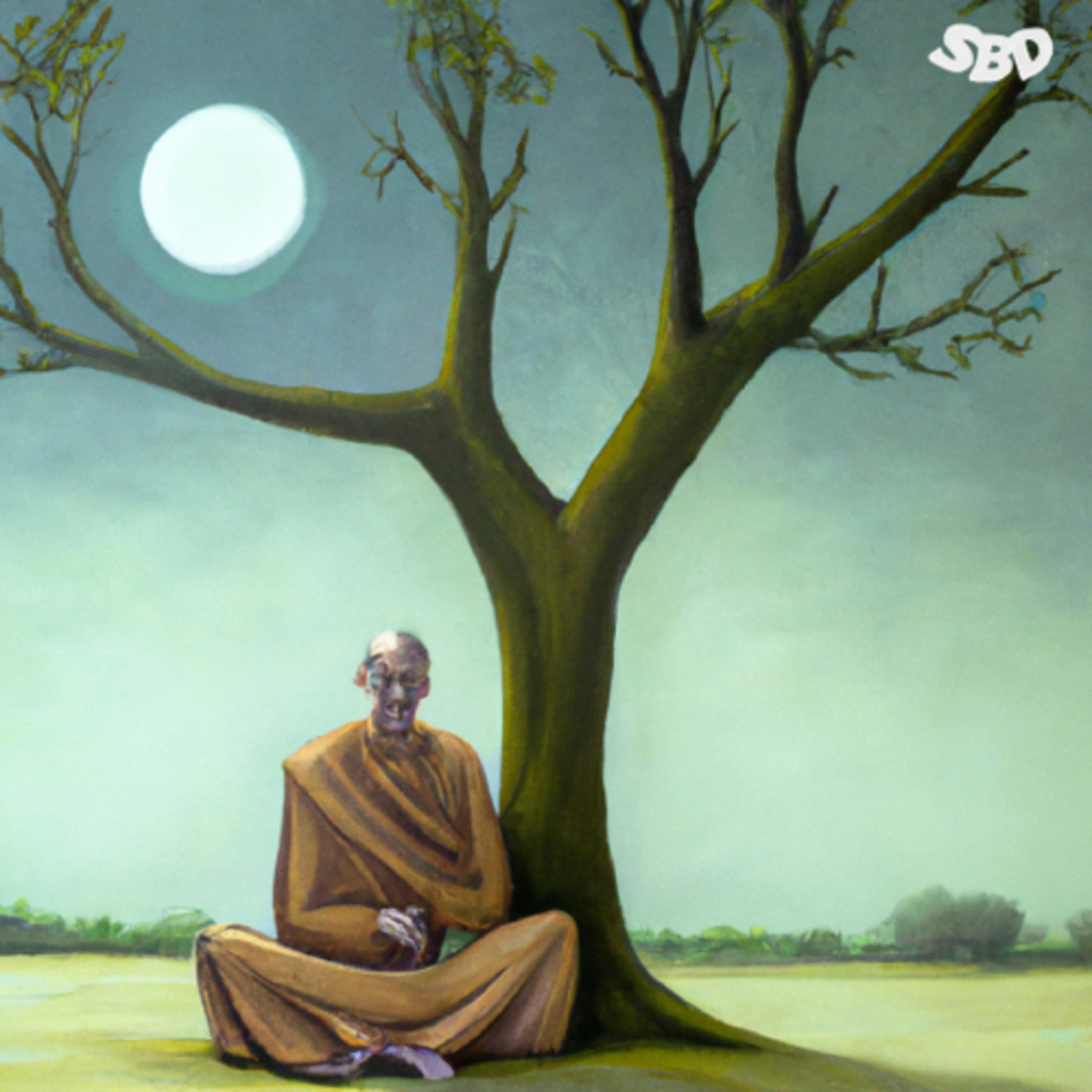 Rasa Sakit Saat Meditasi (Bhante Santacitto)