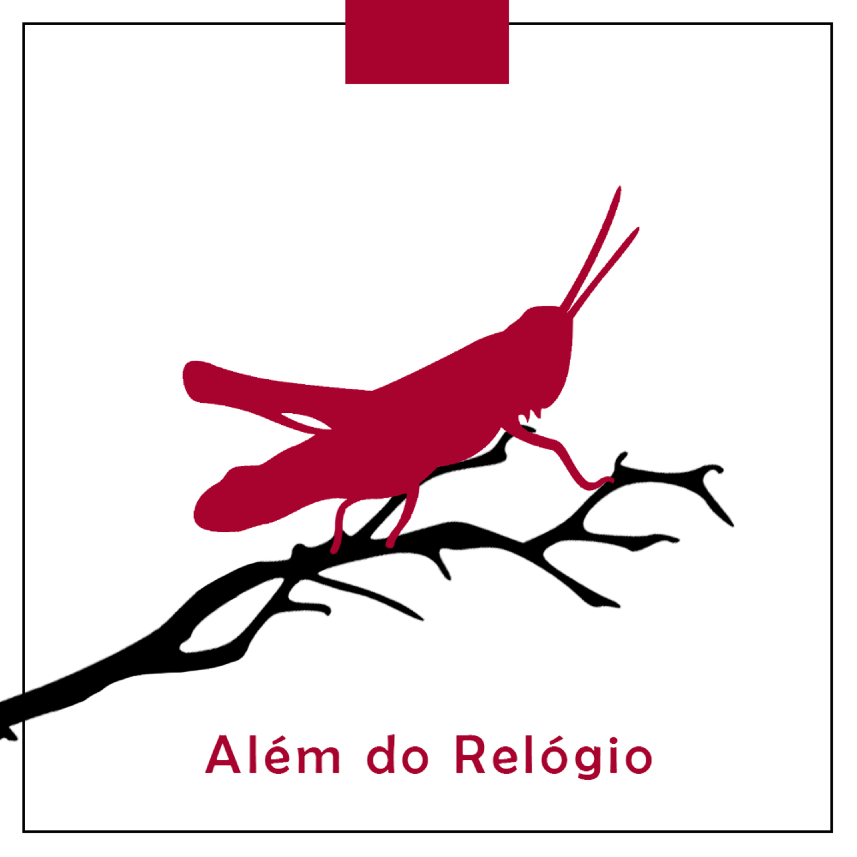 07. Além do relógio  episode artwork