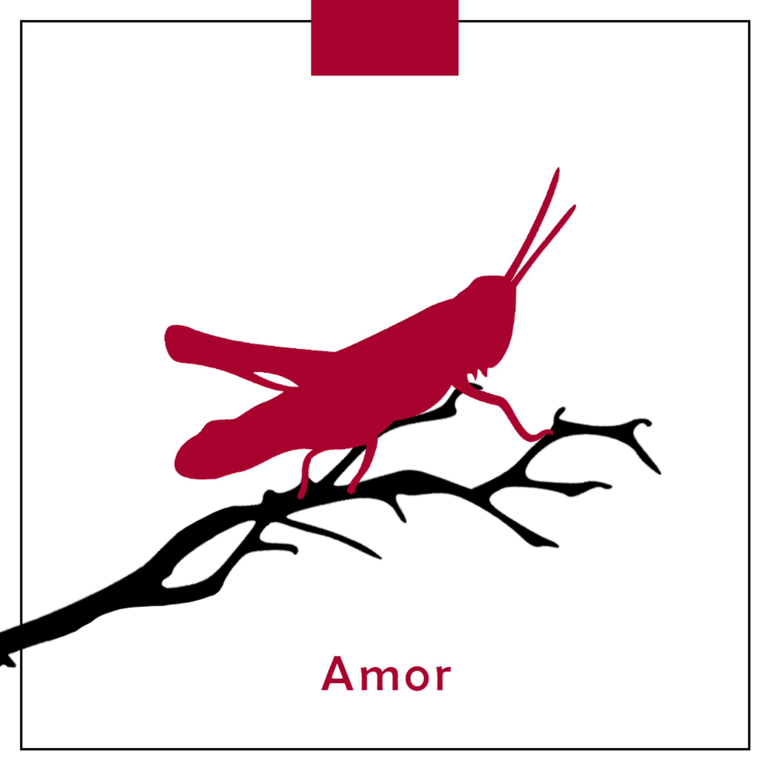 Amor episode artwork