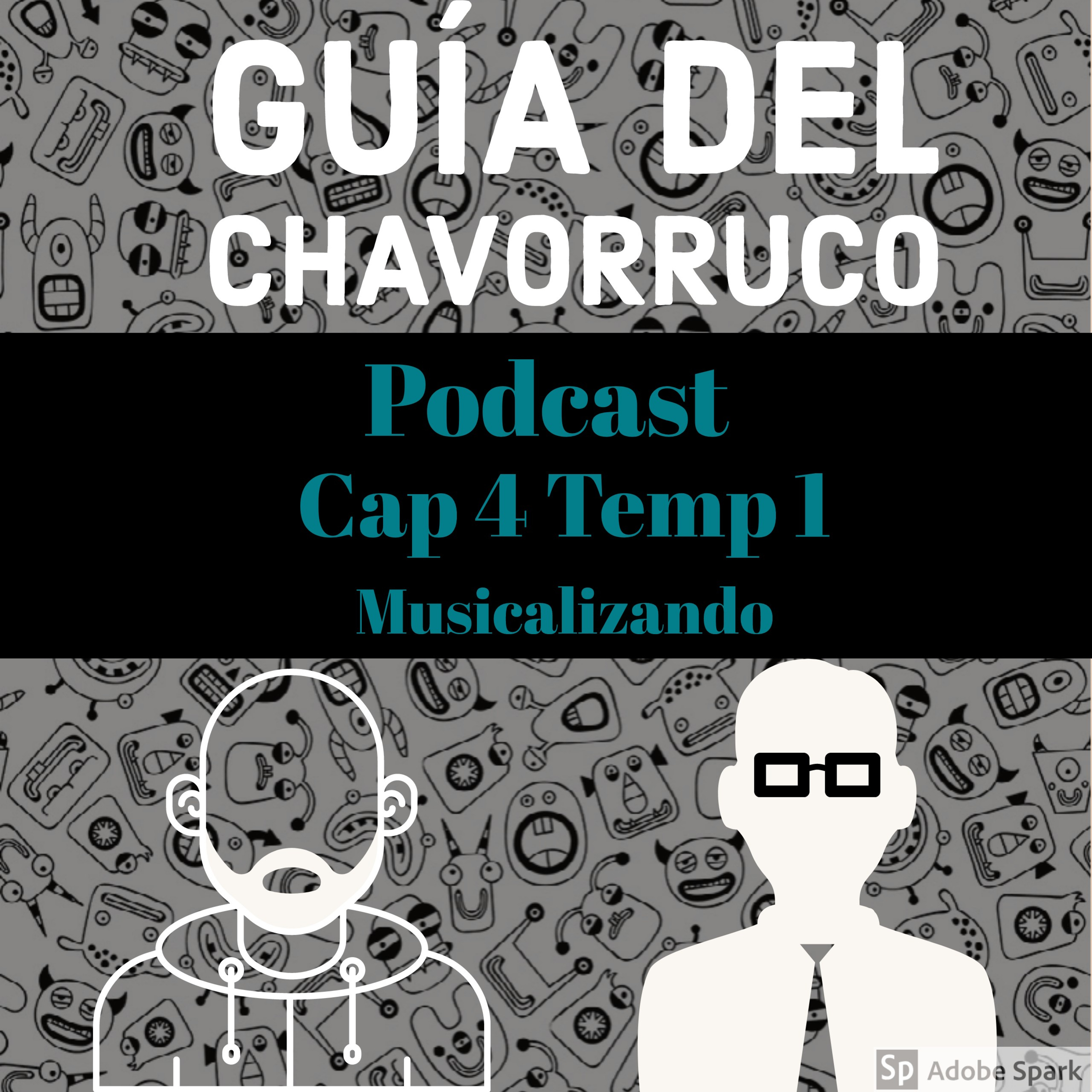 Guia del Chavorruco