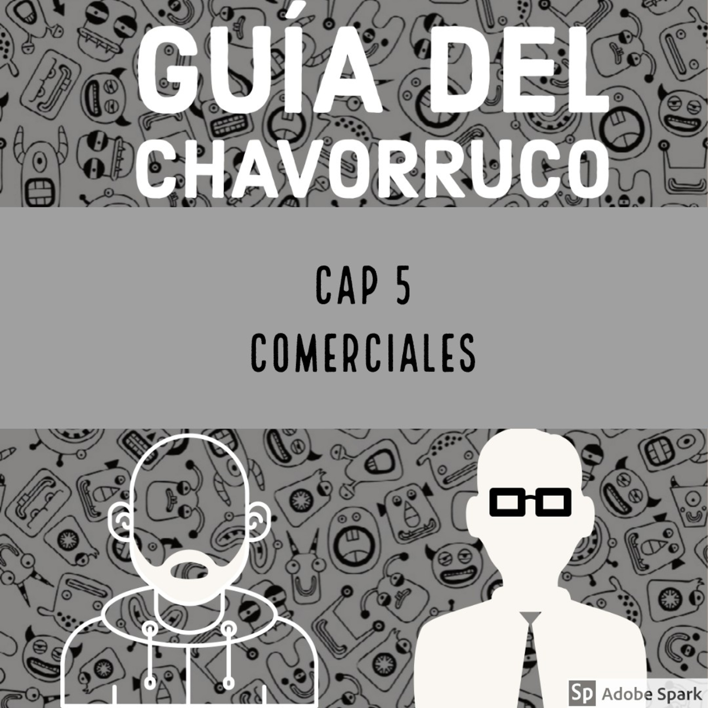 Guia del Chavorruco