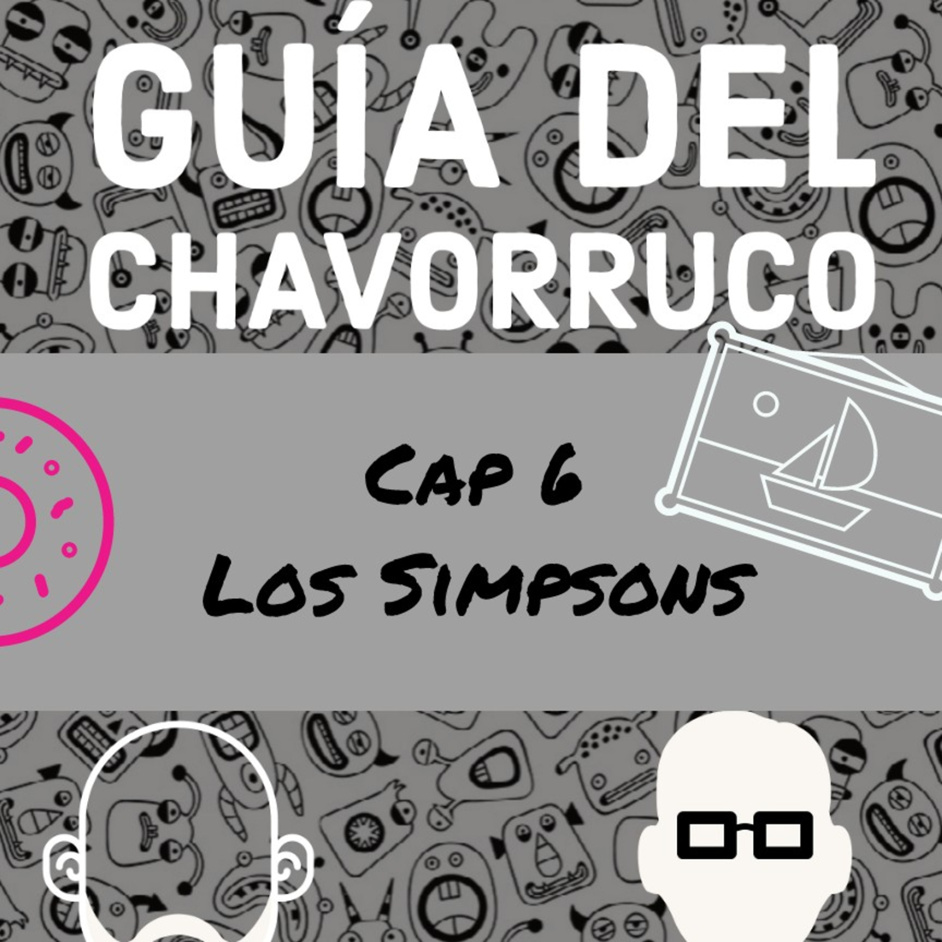 Guia del Chavorruco