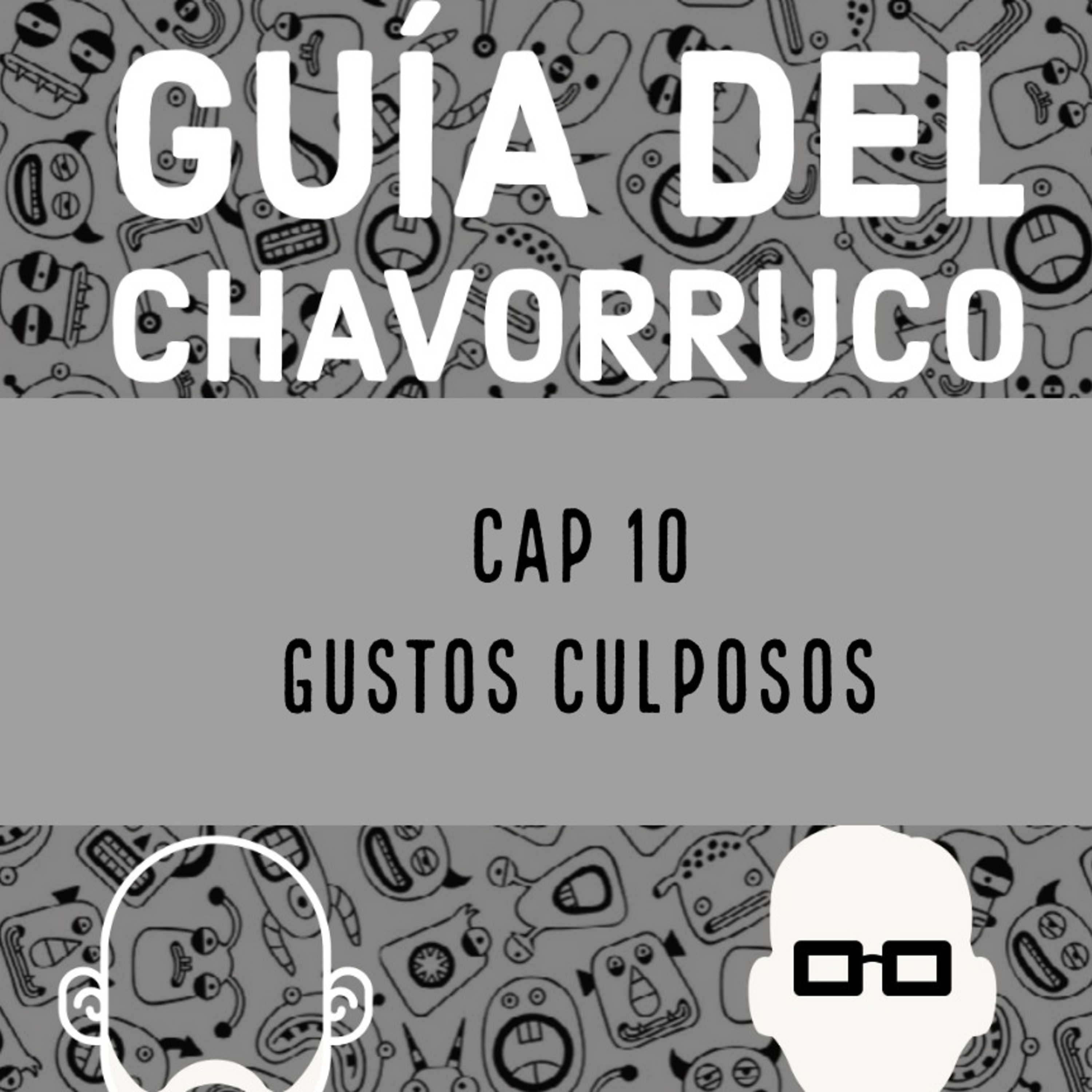 Guia del Chavorruco