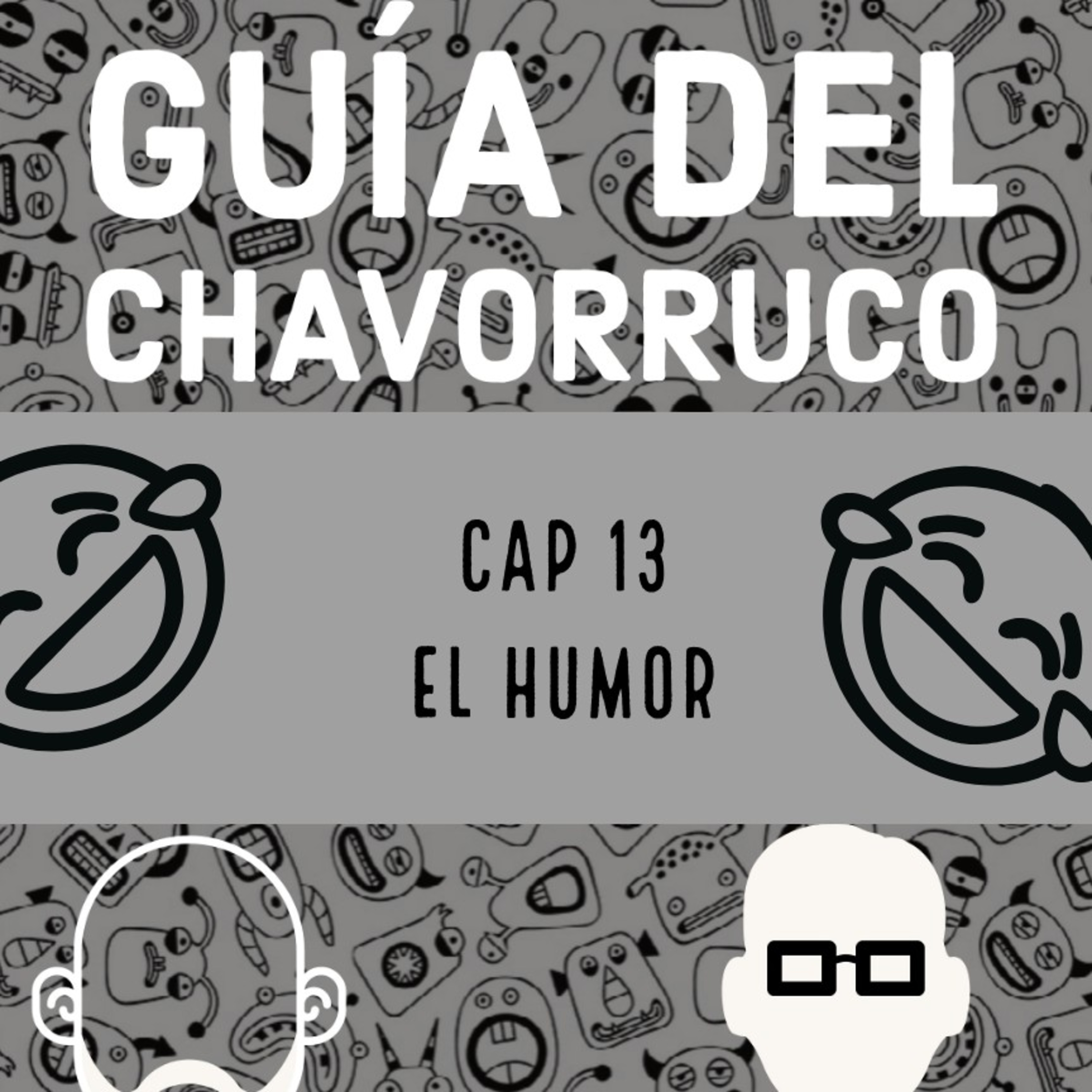 Guia del Chavorruco