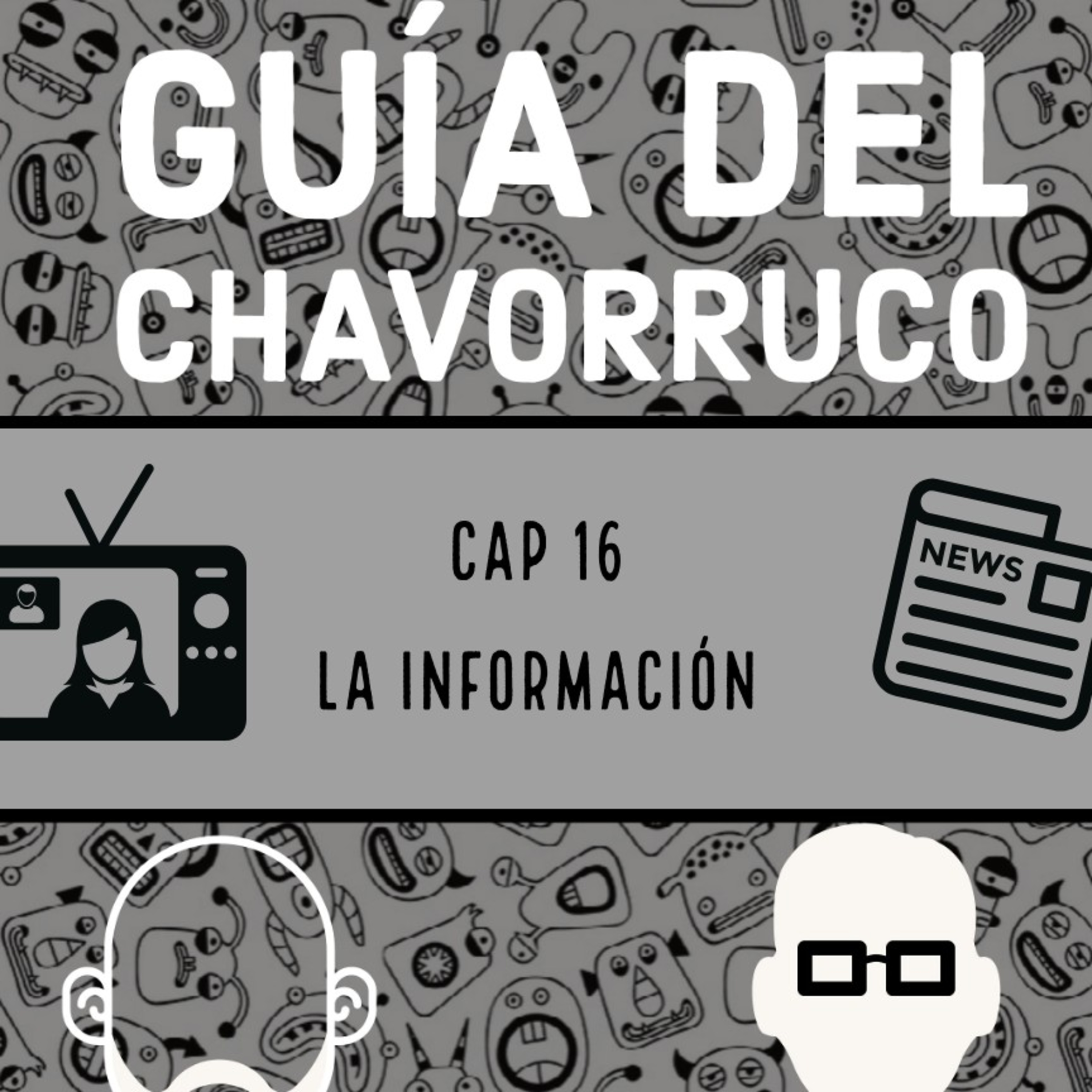 Guia del Chavorruco