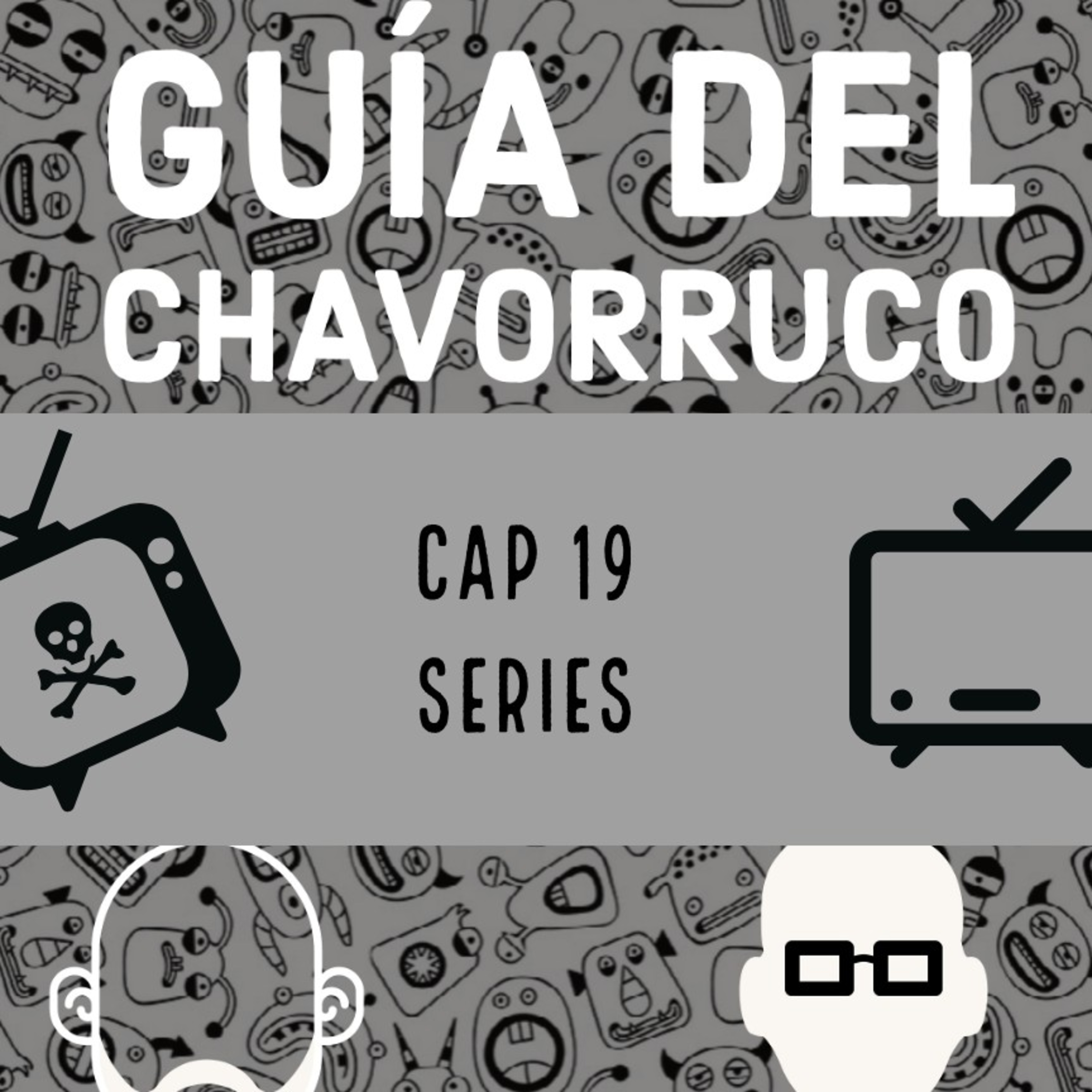 Guia del Chavorruco