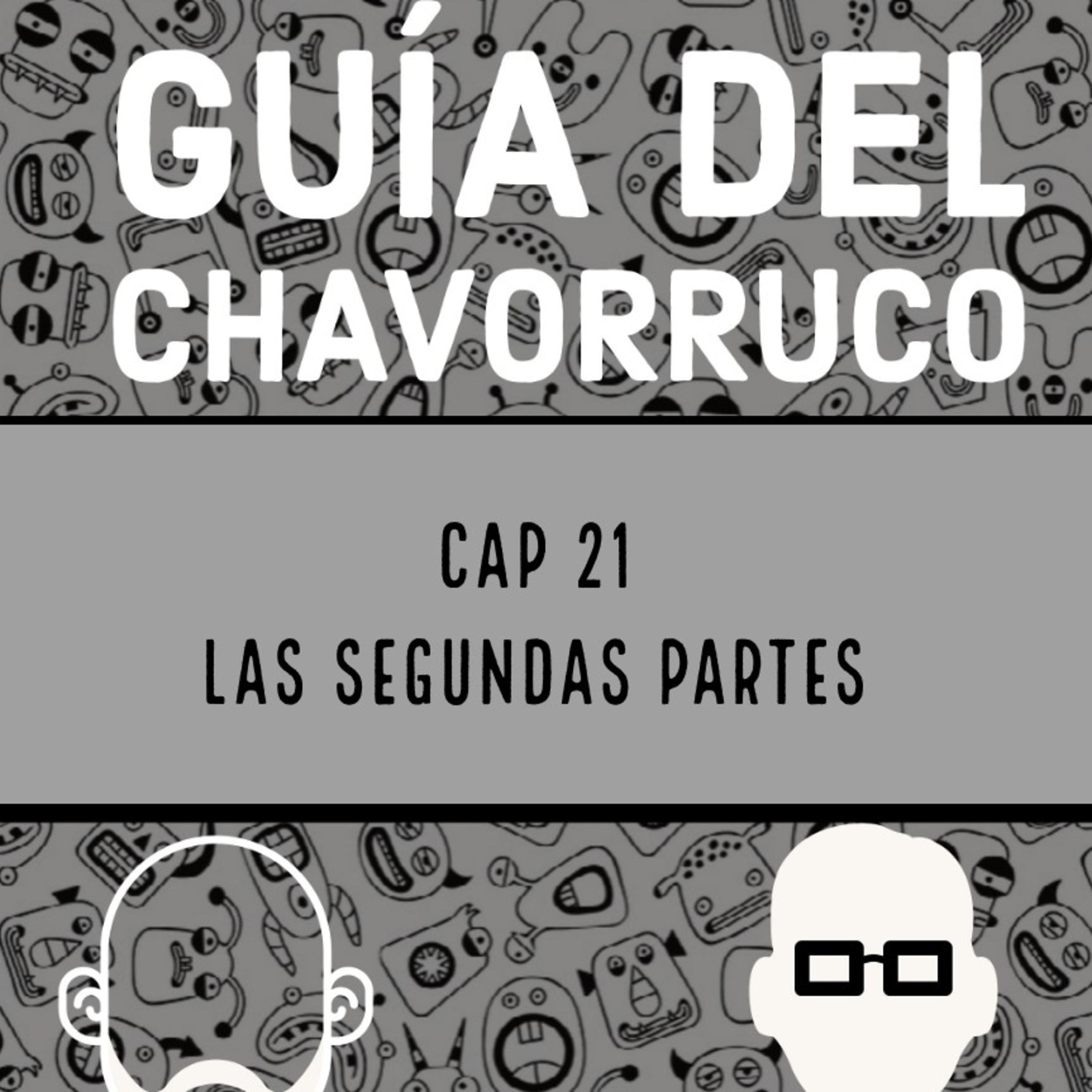 Guia del Chavorruco