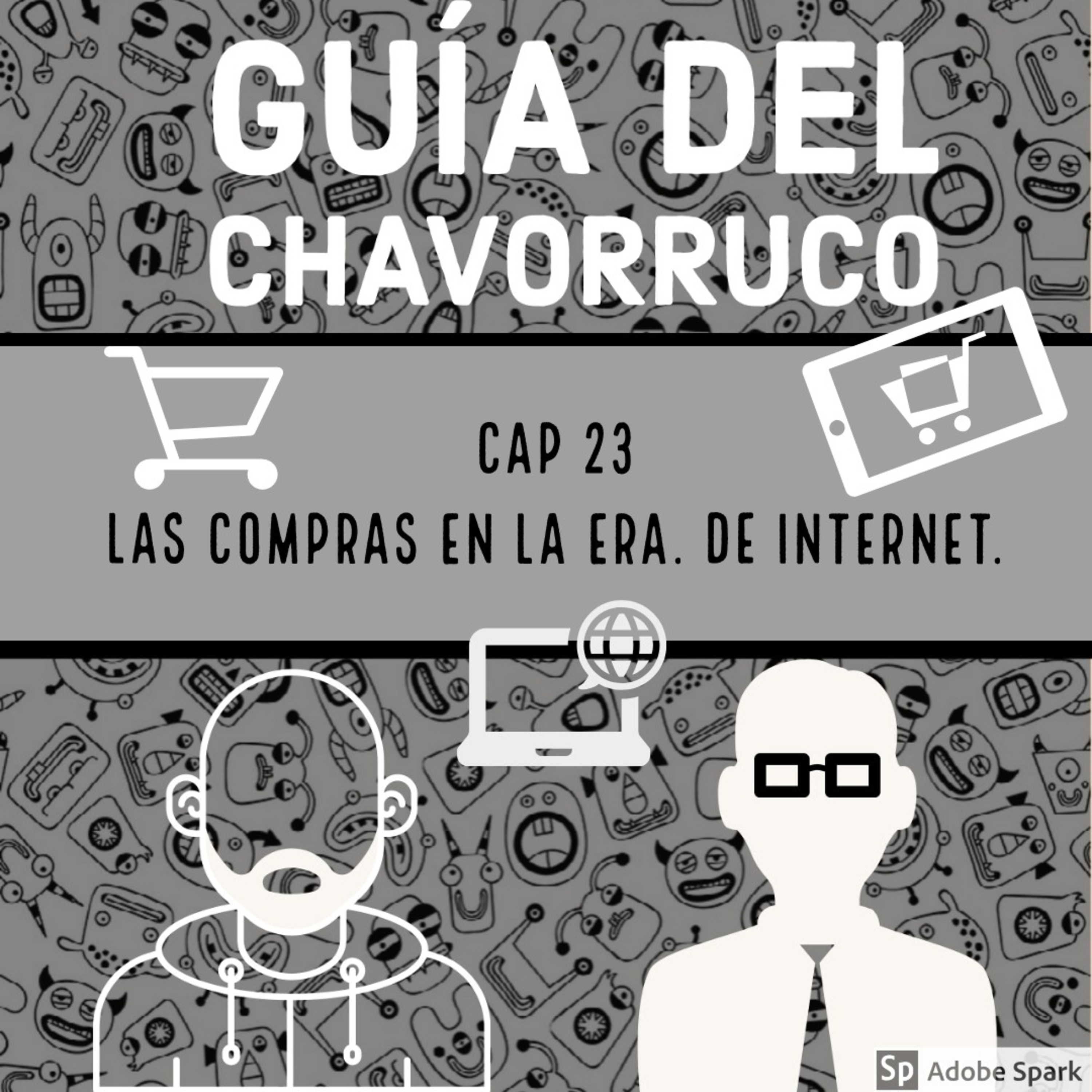 Guia del Chavorruco