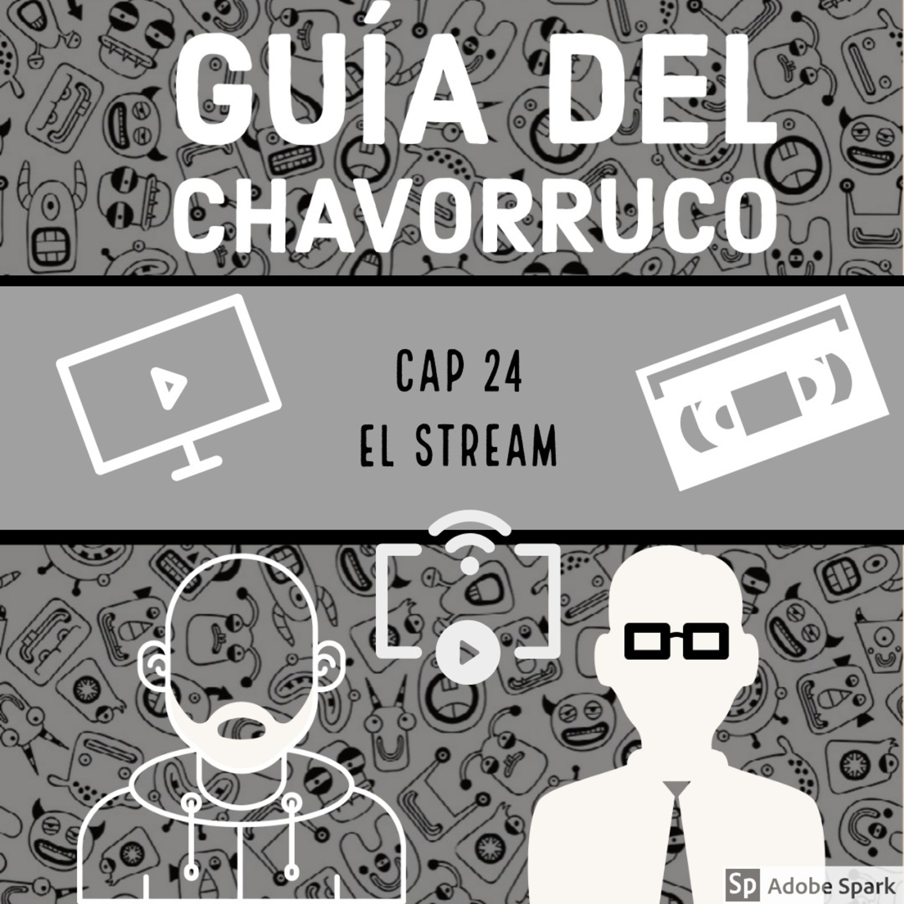 Guia del Chavorruco