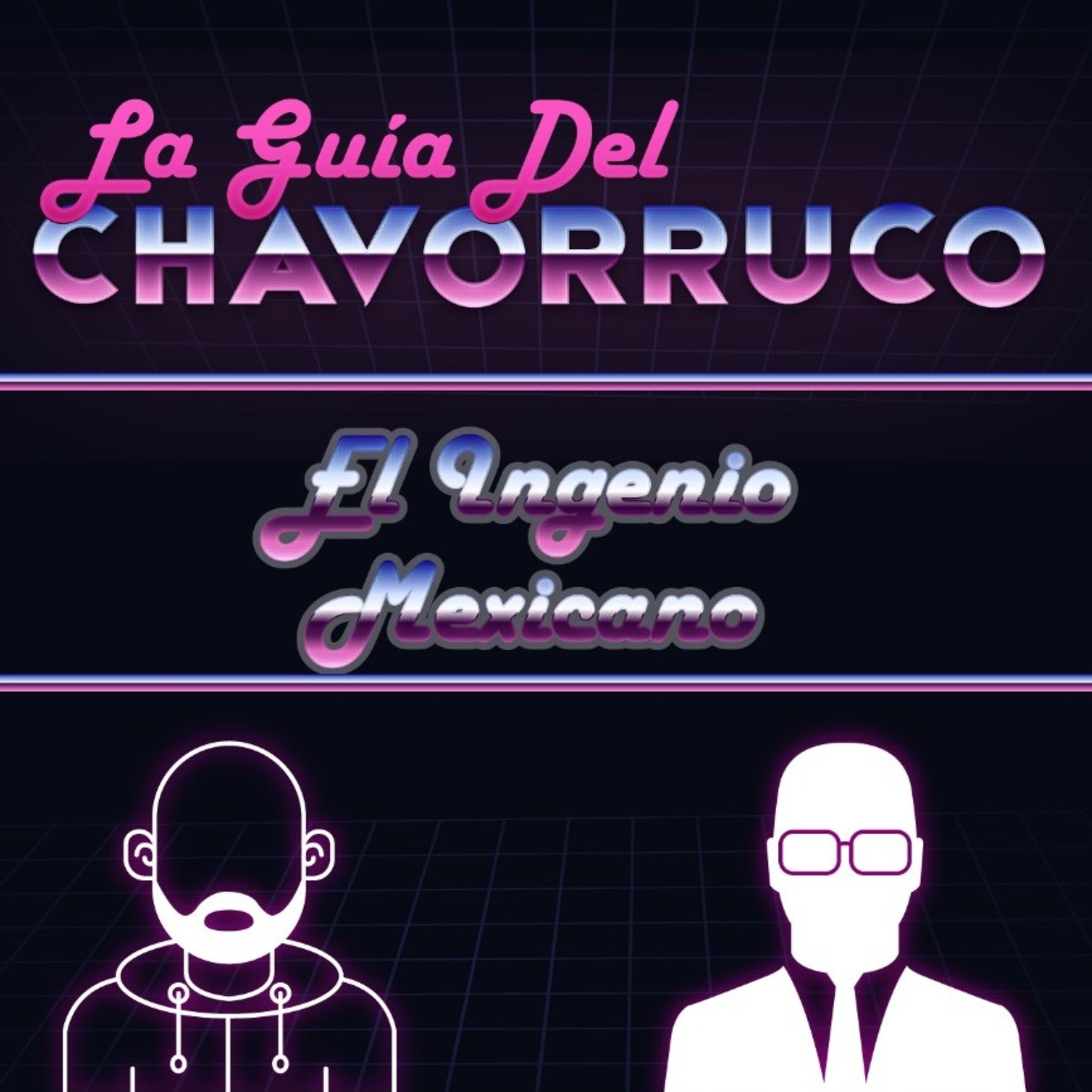 Guia del Chavorruco