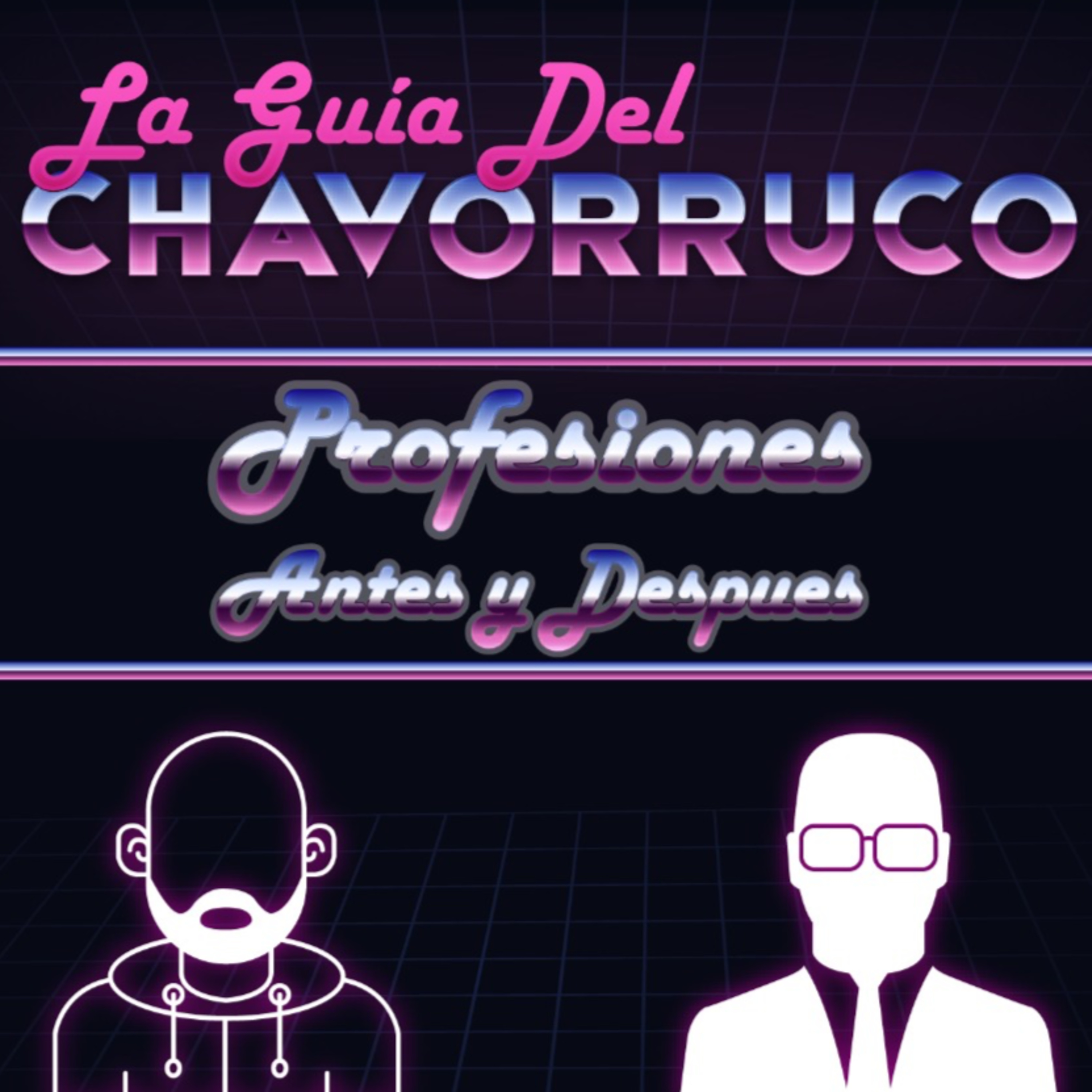 Guia del Chavorruco
