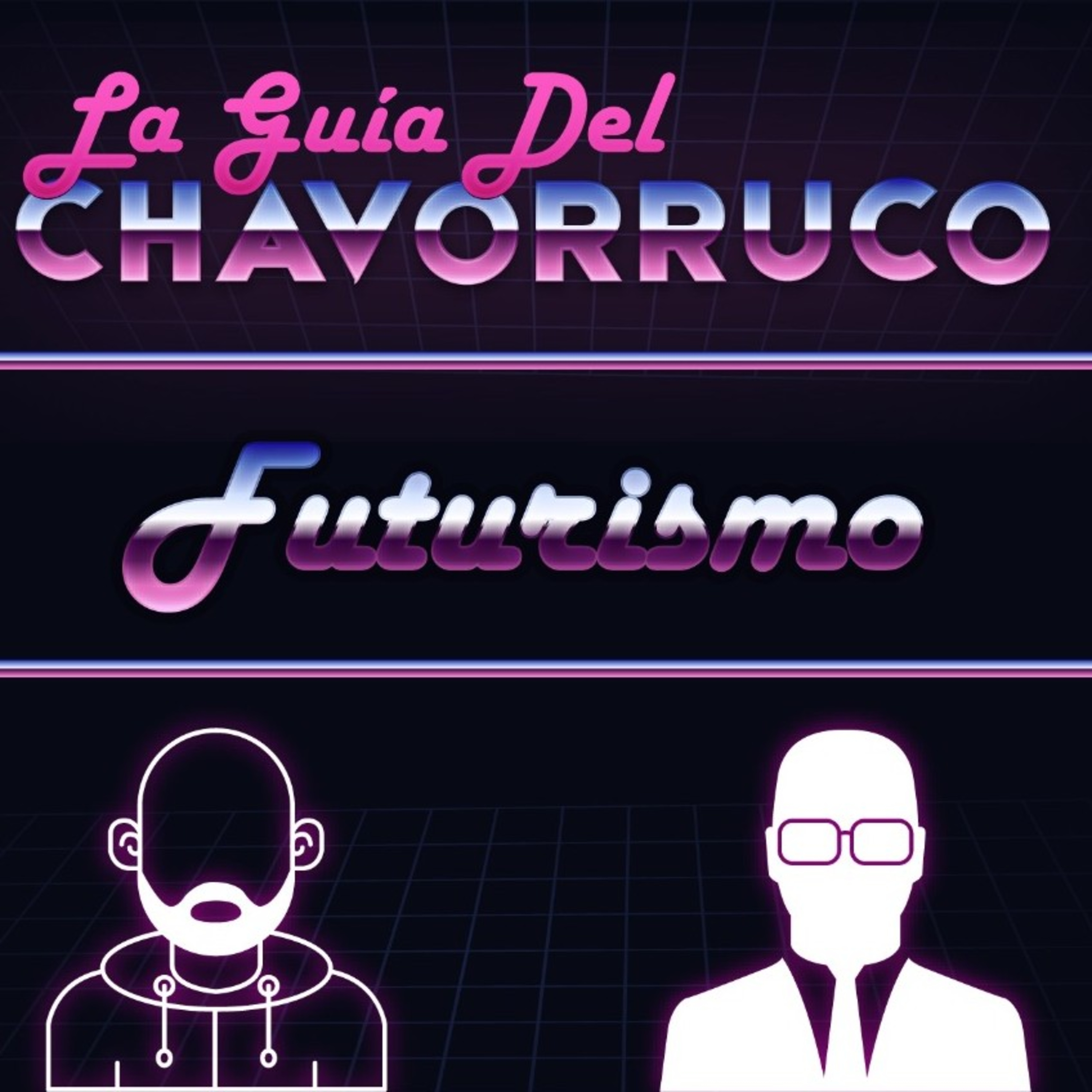 Guia del Chavorruco