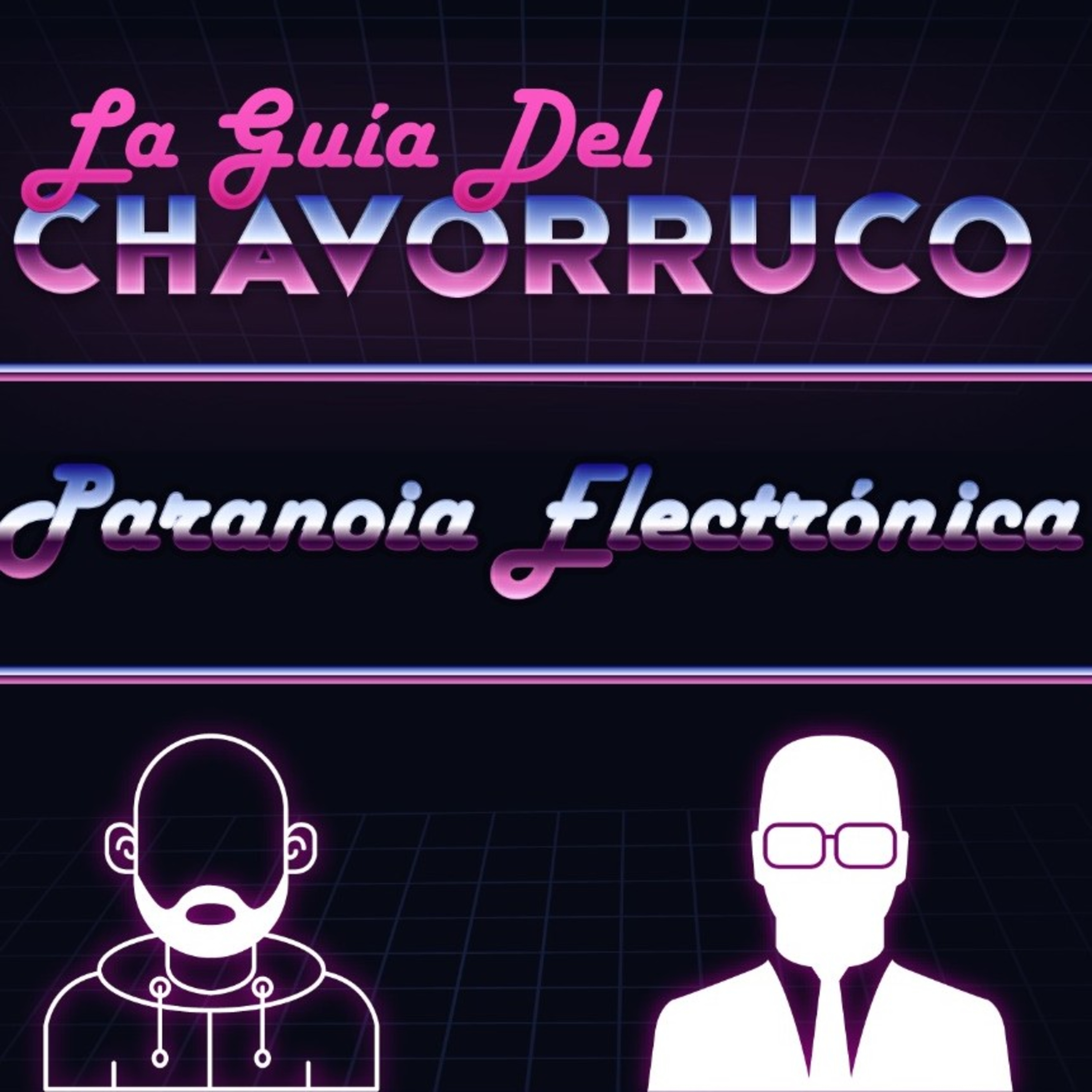 Guia del Chavorruco