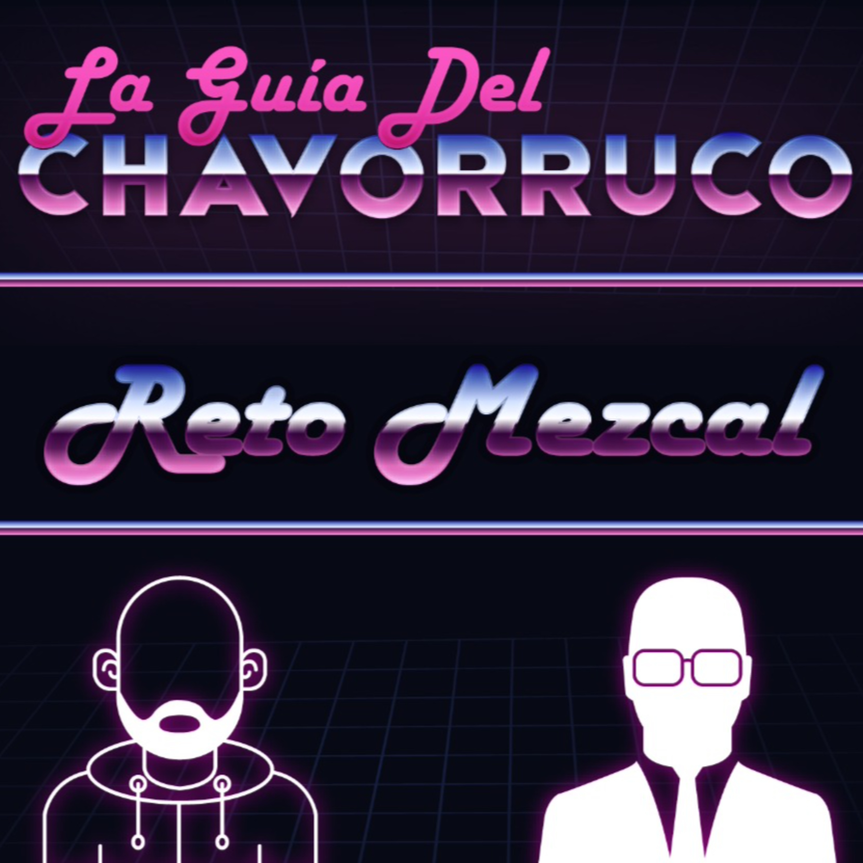 Guia del Chavorruco
