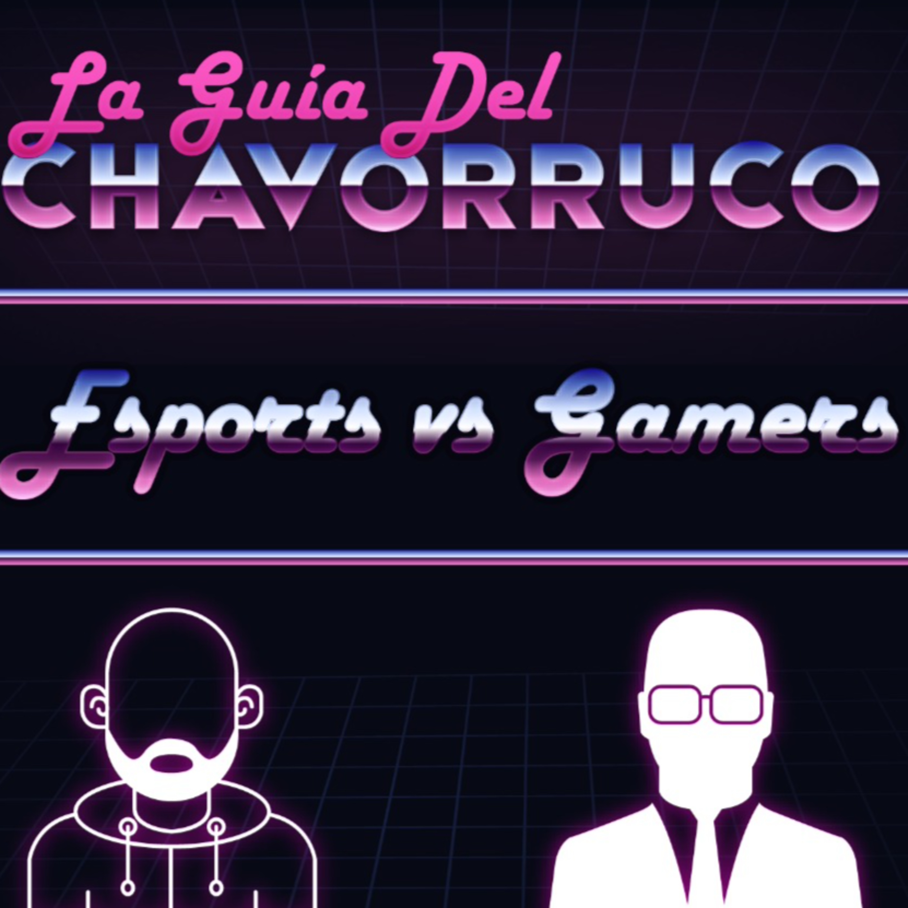 Guia del Chavorruco