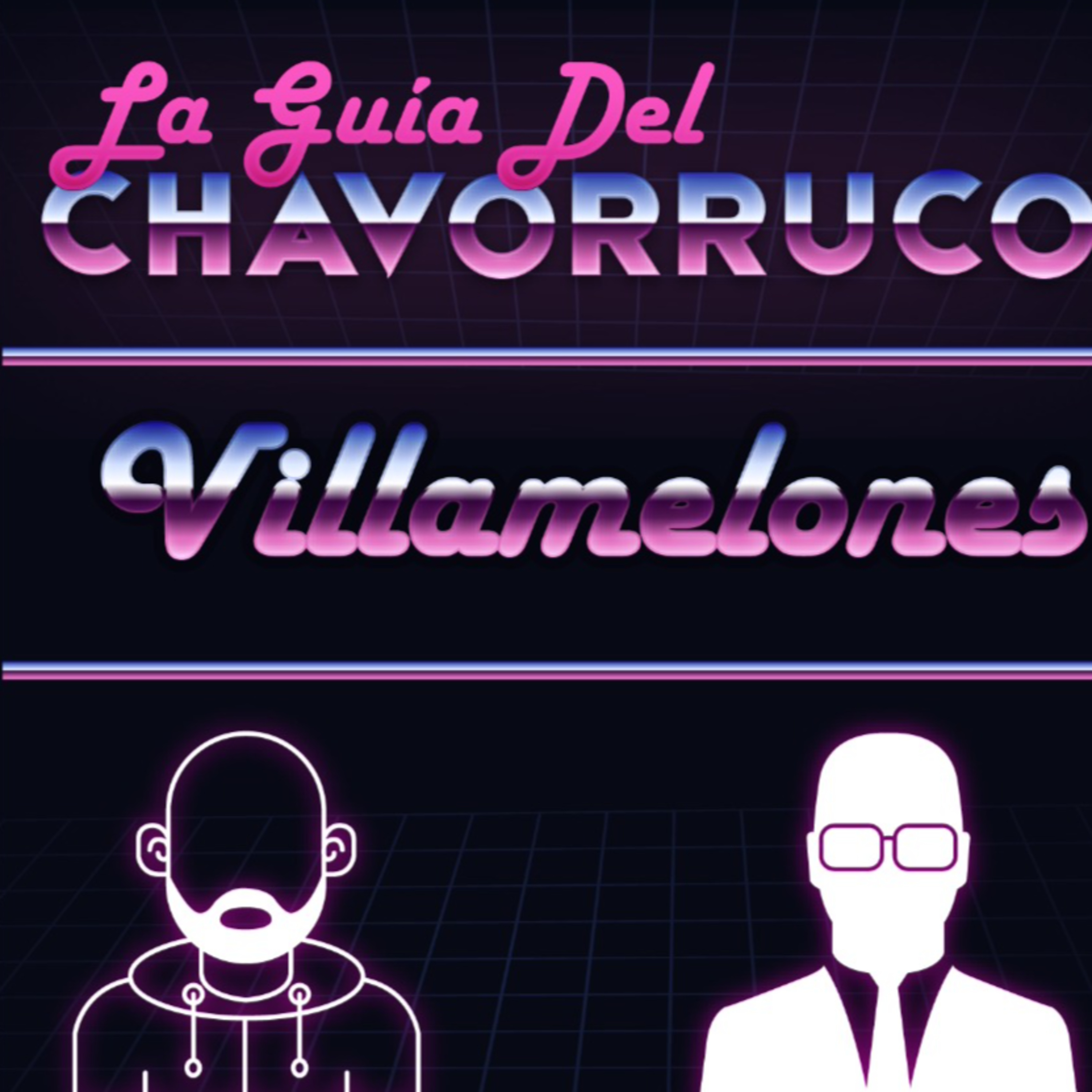 Guia del Chavorruco