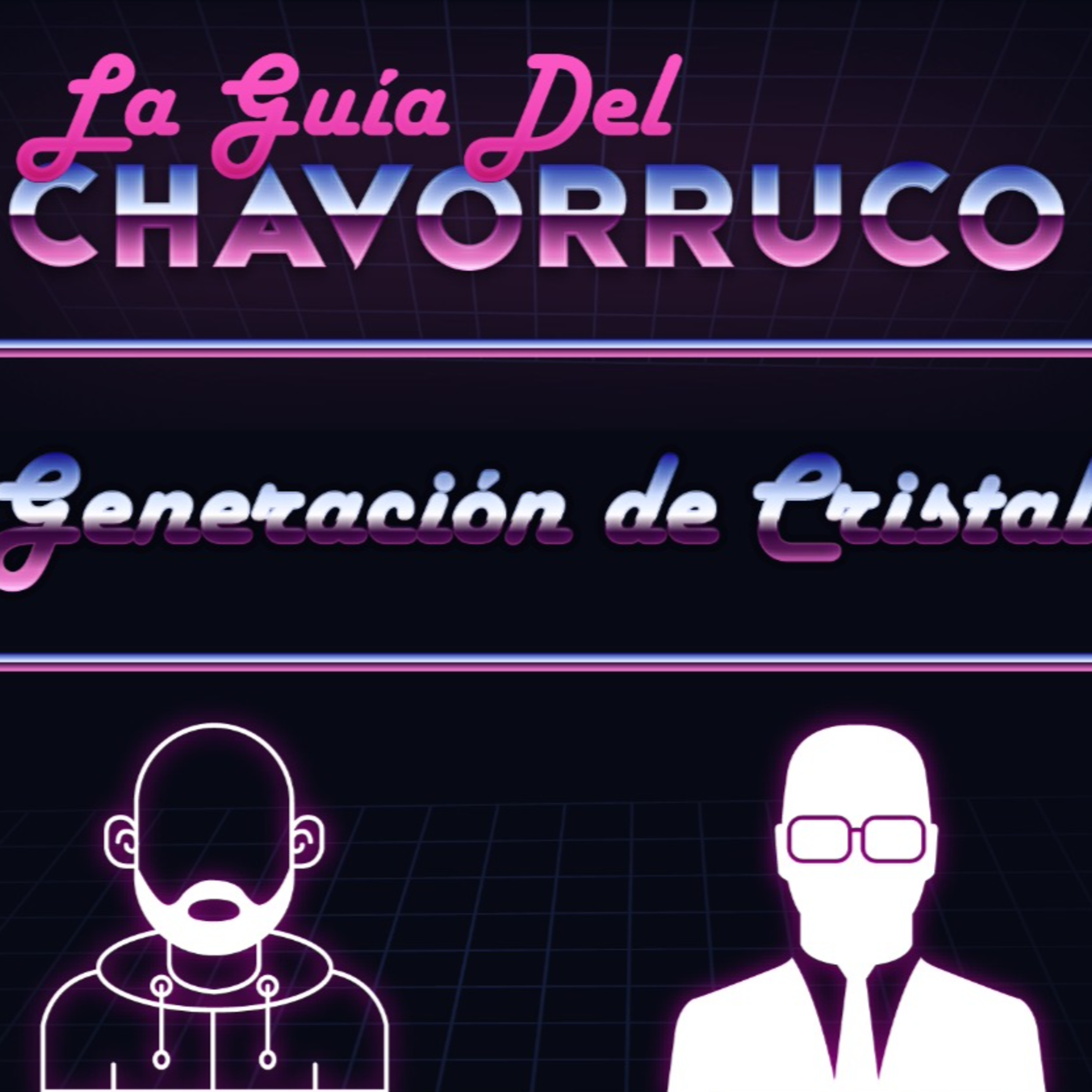 Guia del Chavorruco