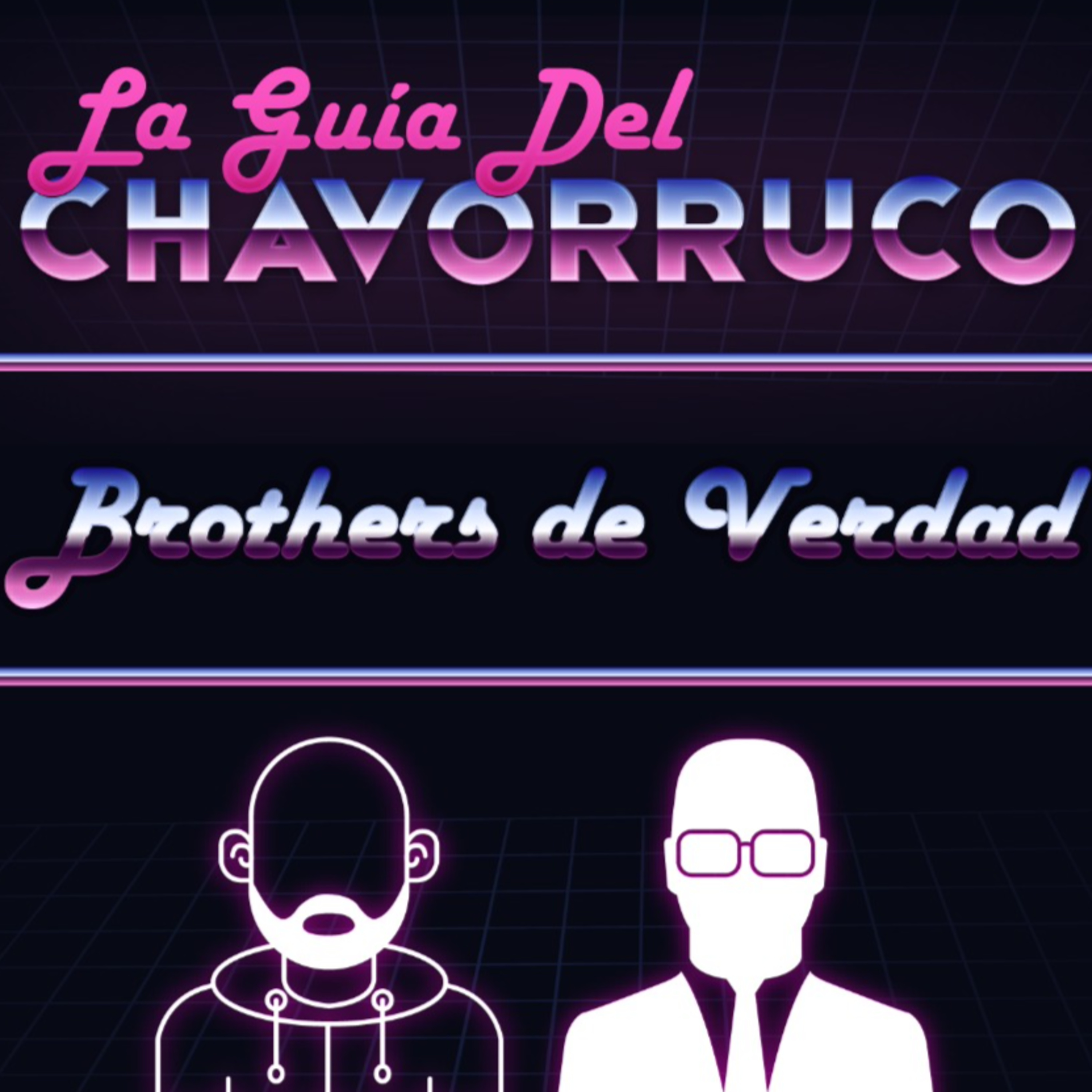 Guia del Chavorruco
