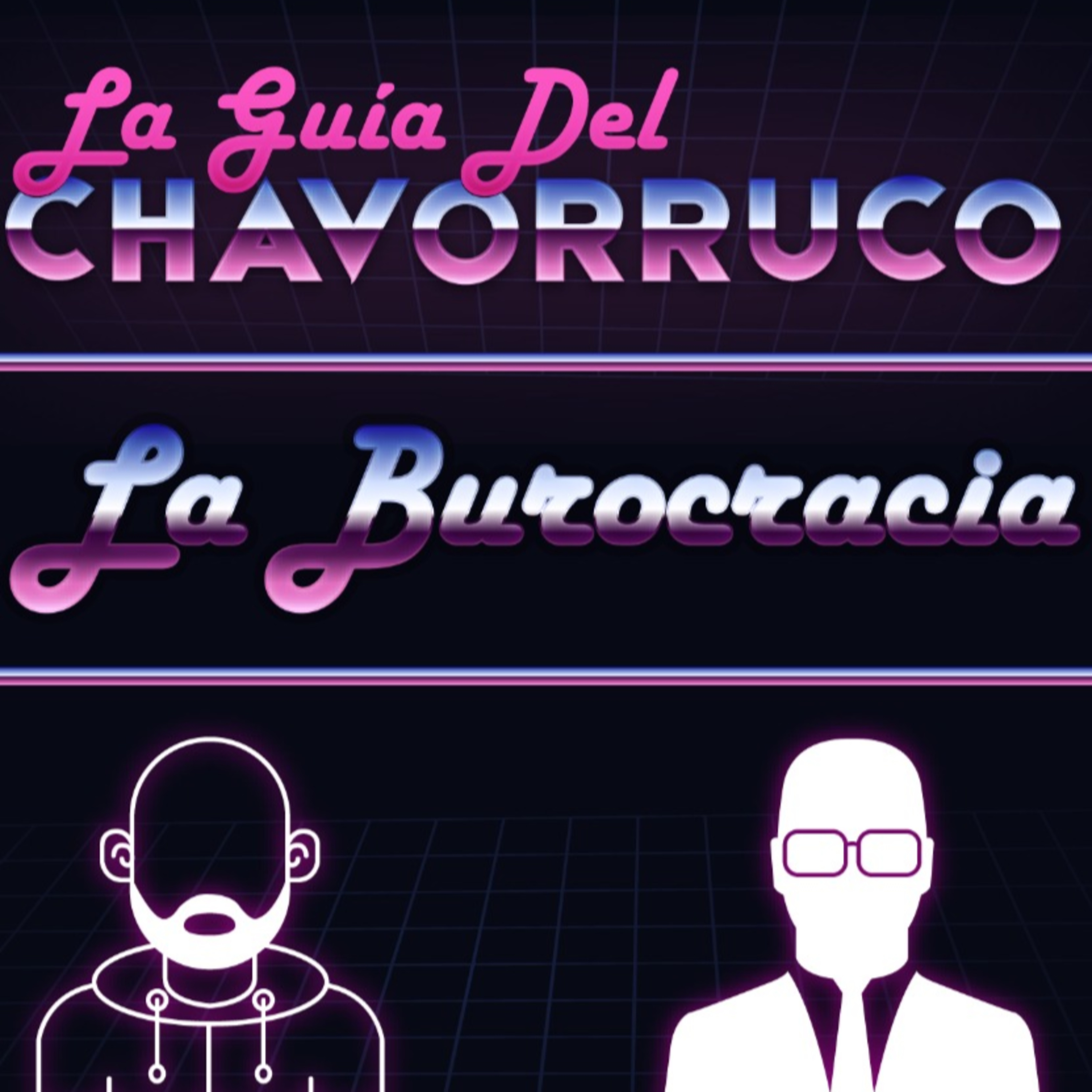 Guia del Chavorruco