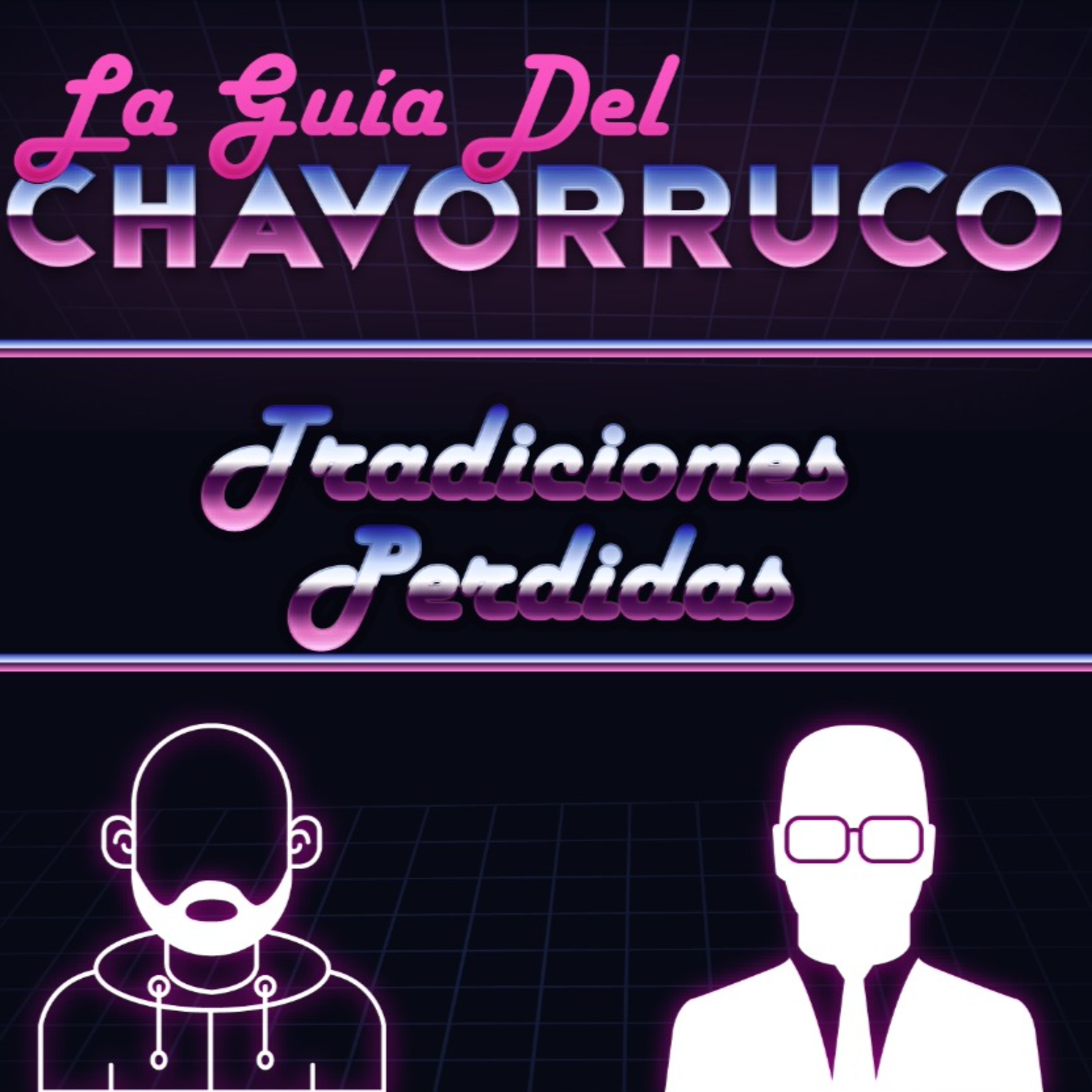 Guia del Chavorruco