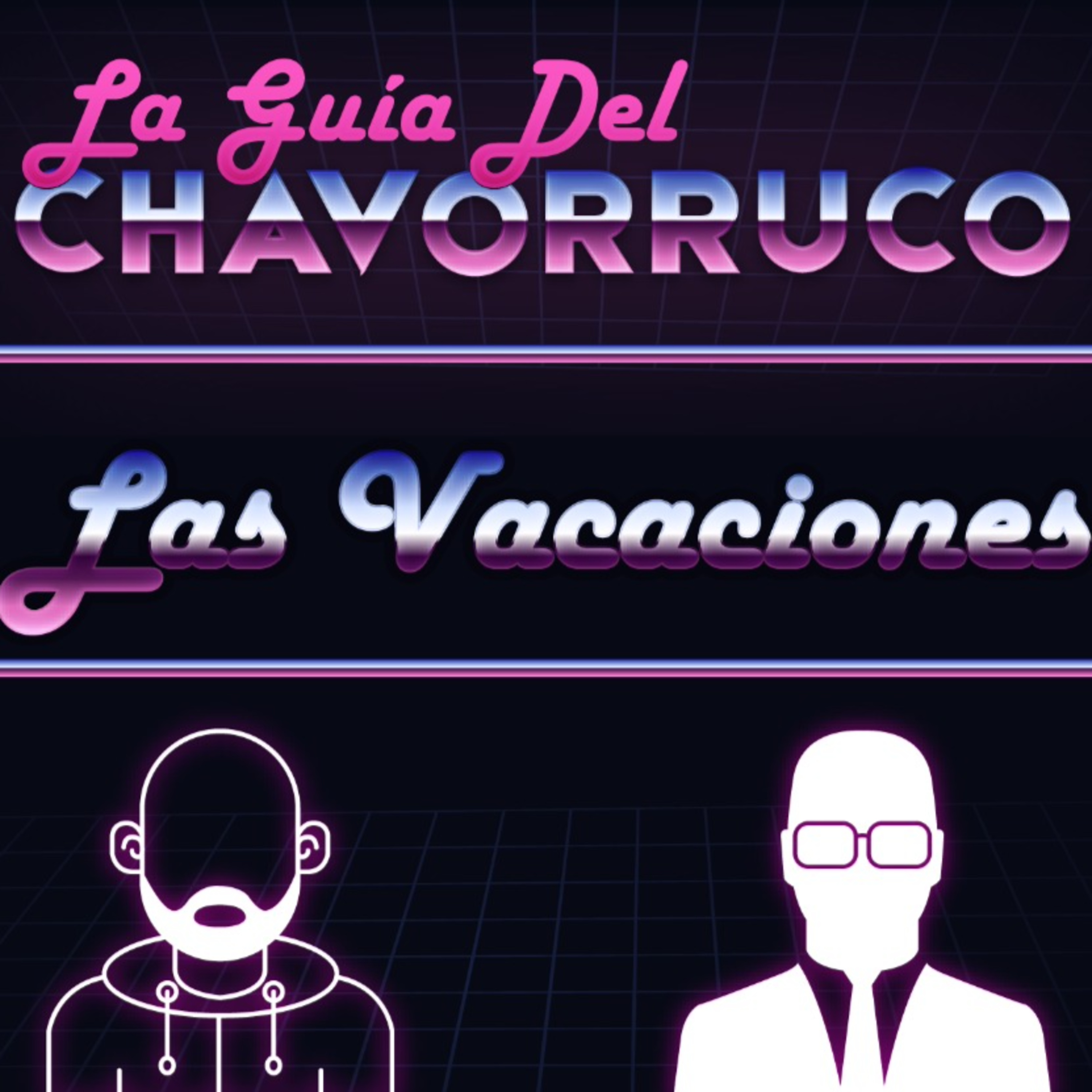 Guia del Chavorruco