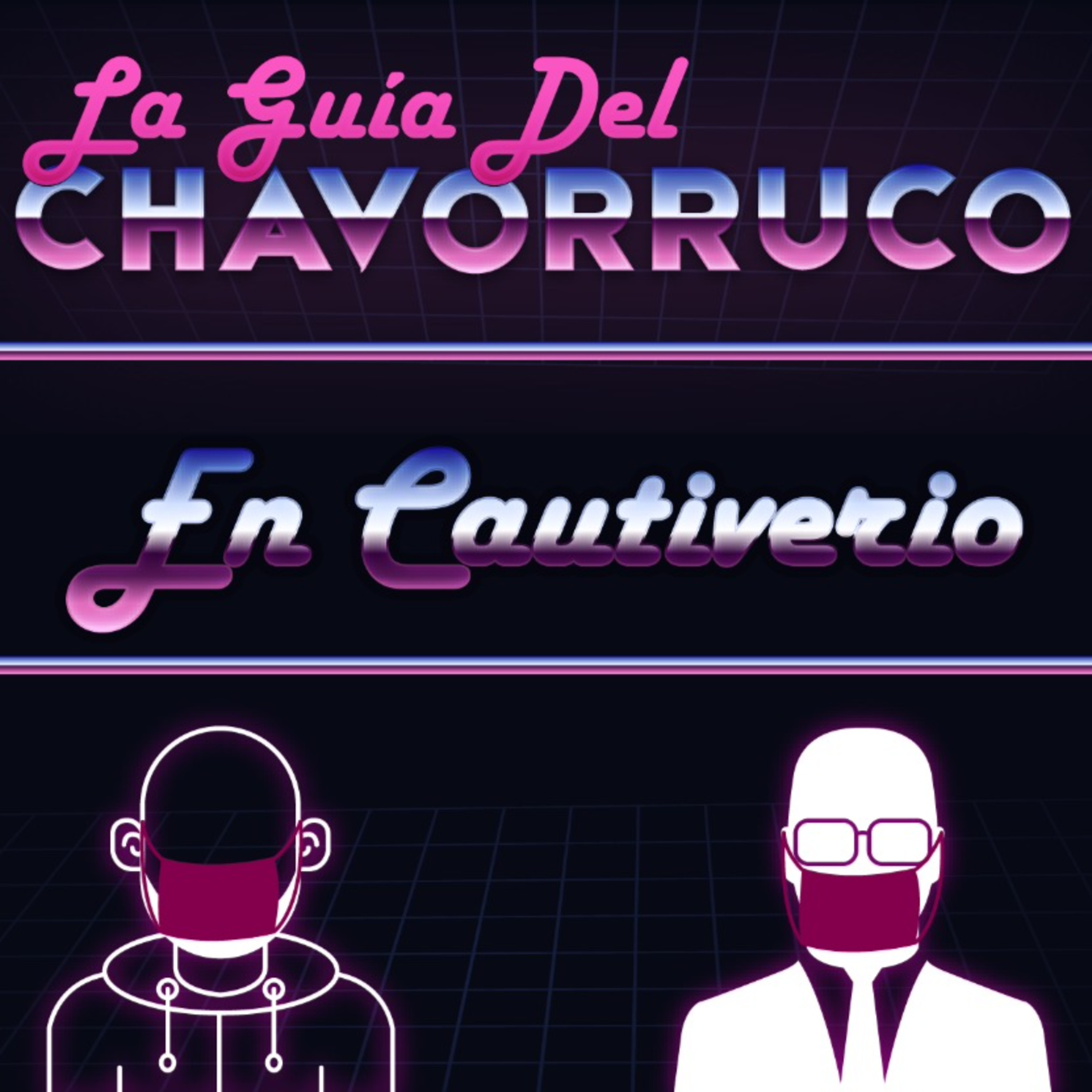 Guia del Chavorruco