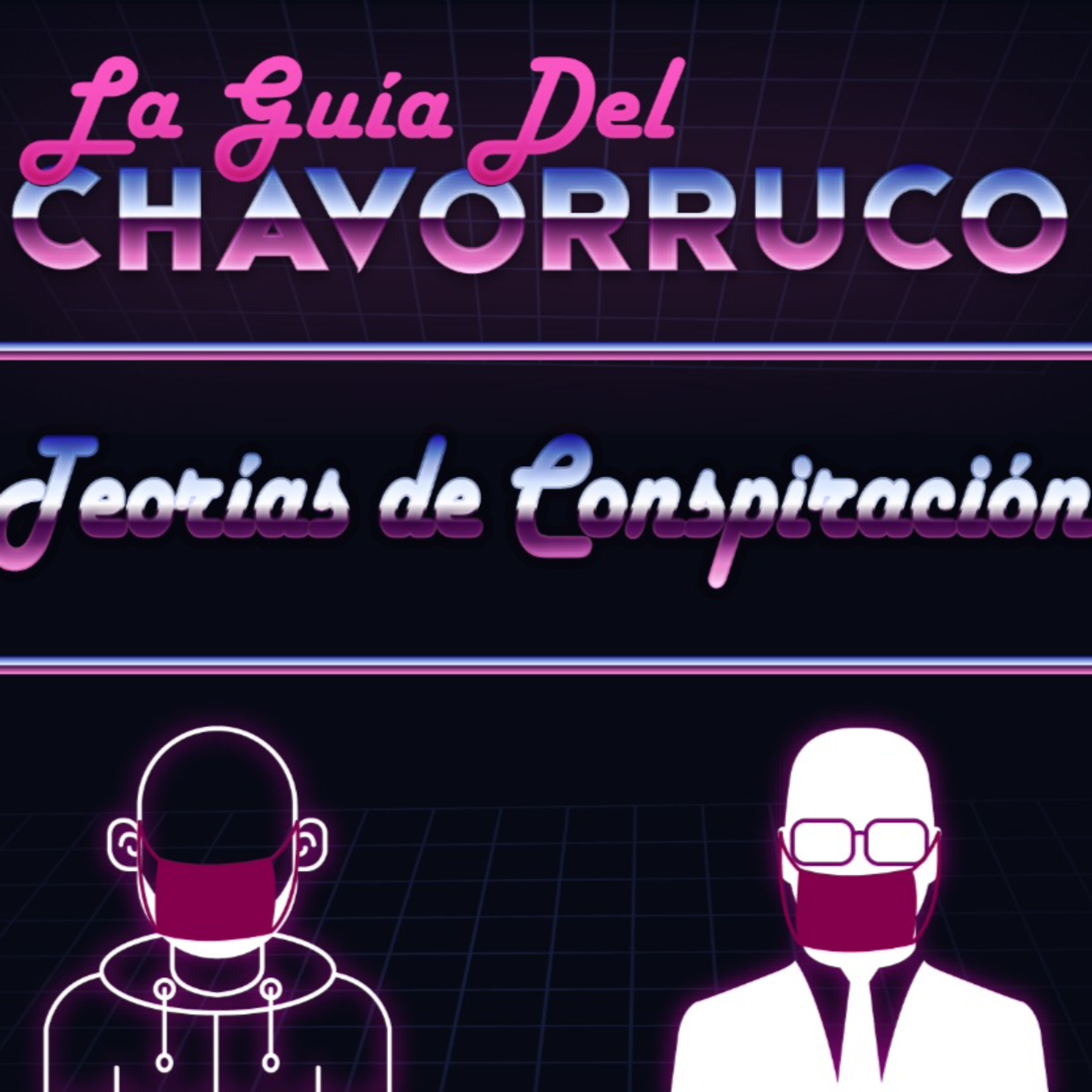 Guia del Chavorruco
